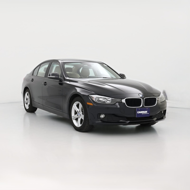 2014 BMW 320 XI