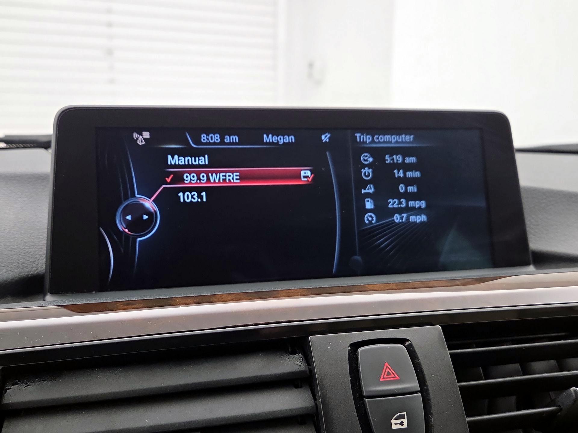 Thumbnail: 2014 BMW 3 Series - 15