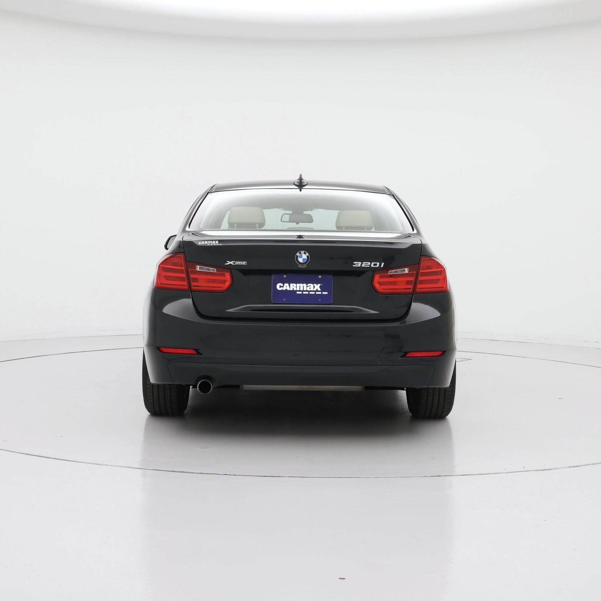 Thumbnail: 2014 BMW 3 Series - 6