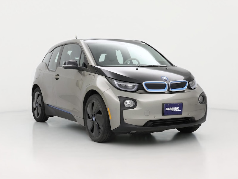 2017 BMW i3 Mega World -
                  Brandywine, MD