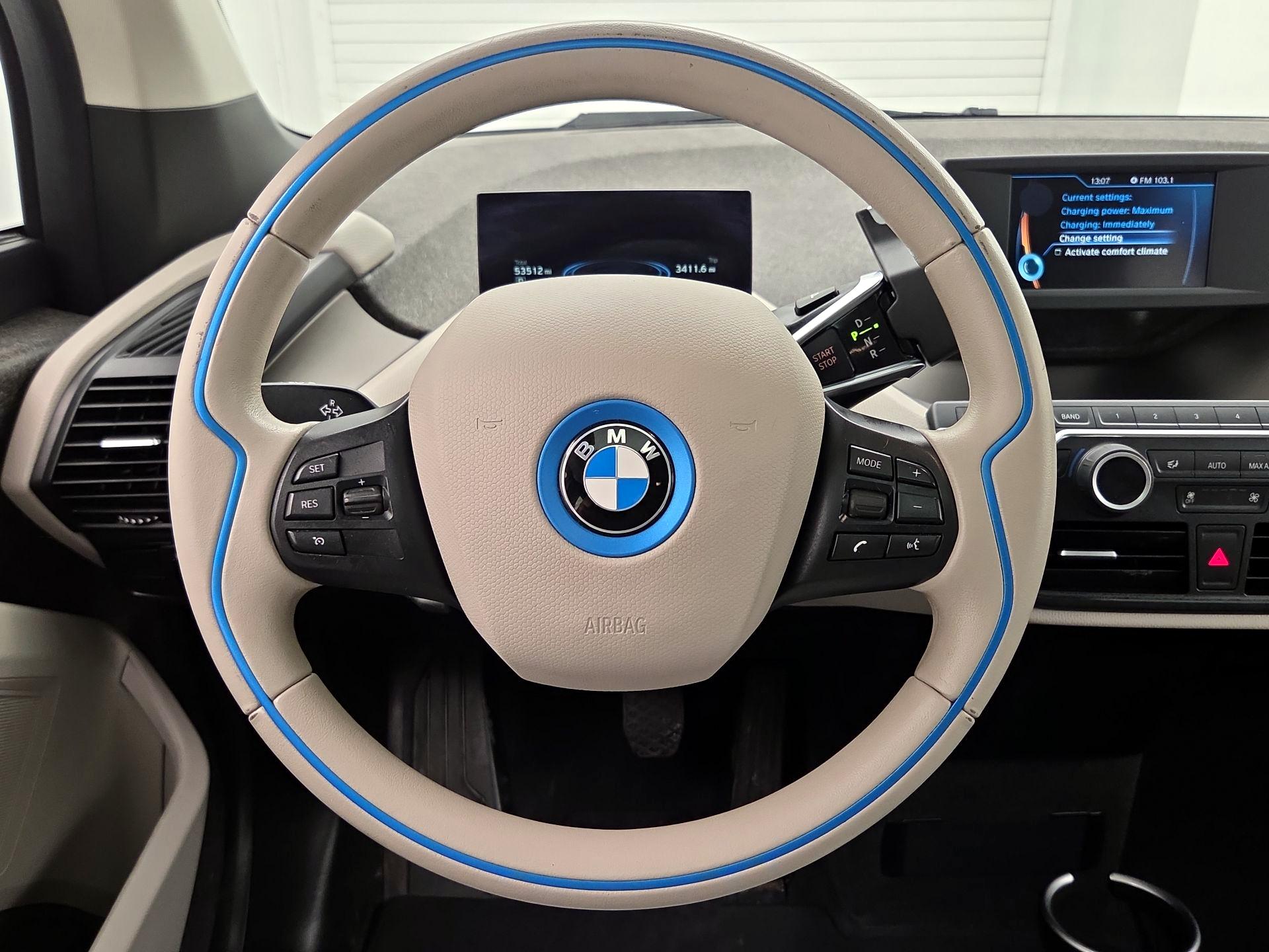 Thumbnail: 2017 BMW i3 - 10
