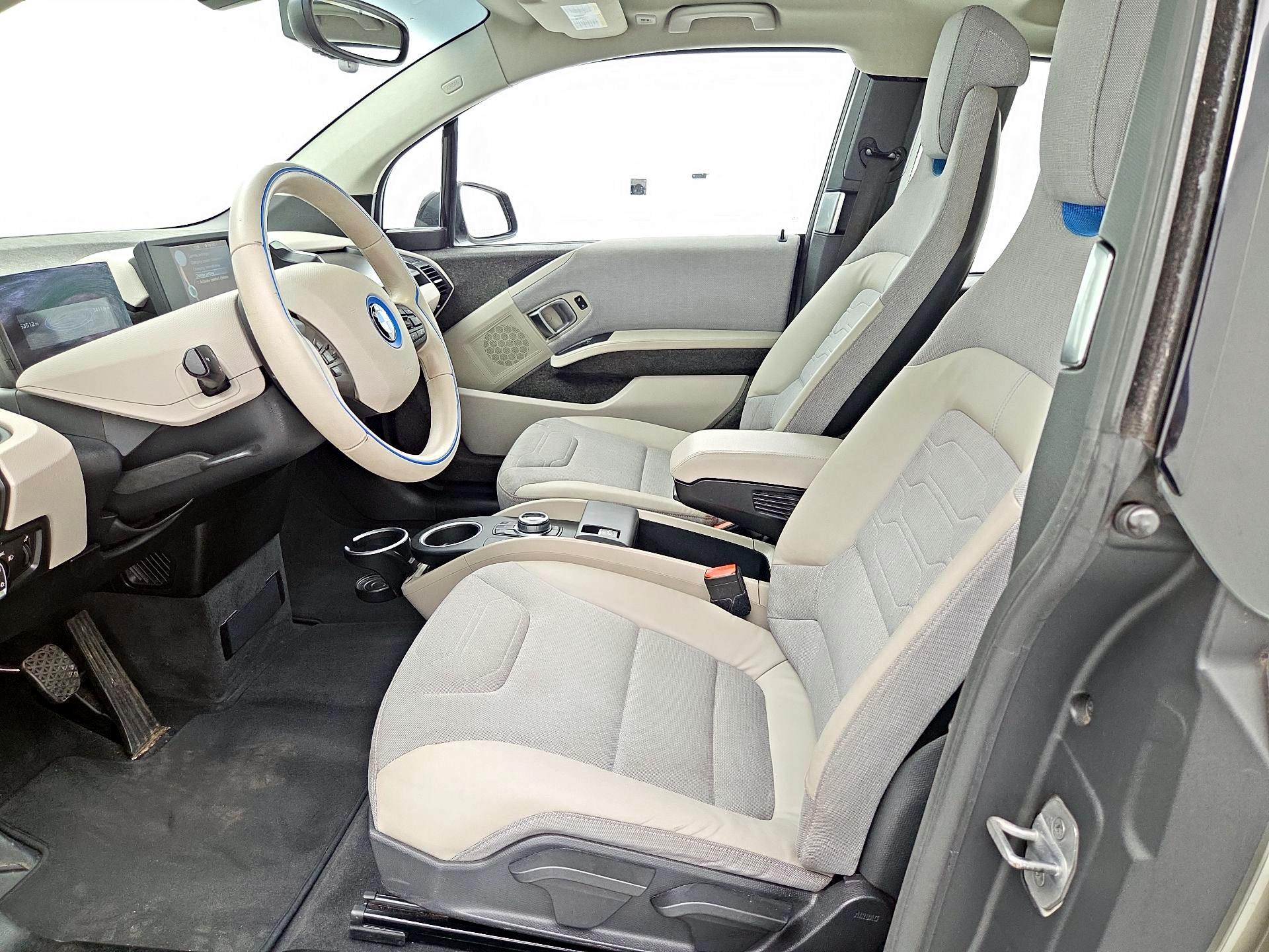 Thumbnail: 2017 BMW i3 - 11