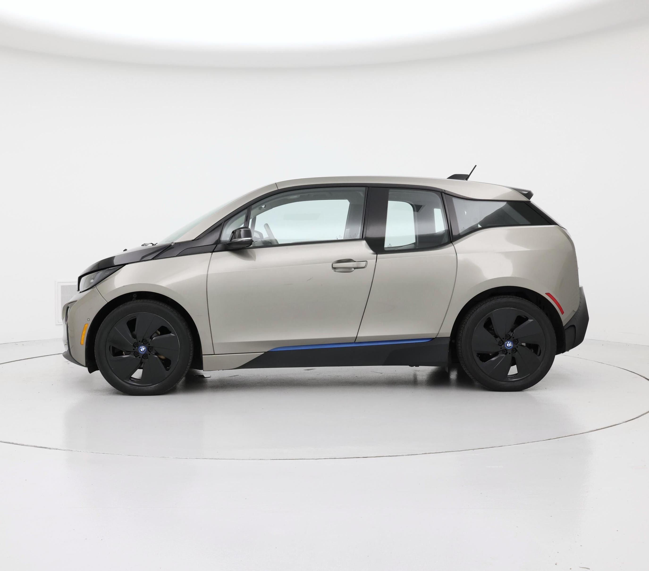Thumbnail: 2017 BMW i3 - 3