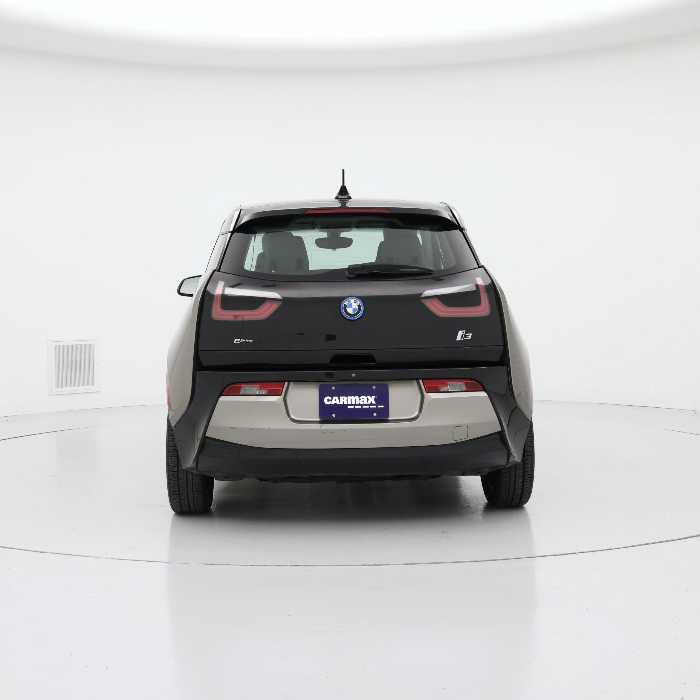 Thumbnail: 2017 BMW i3 - 6