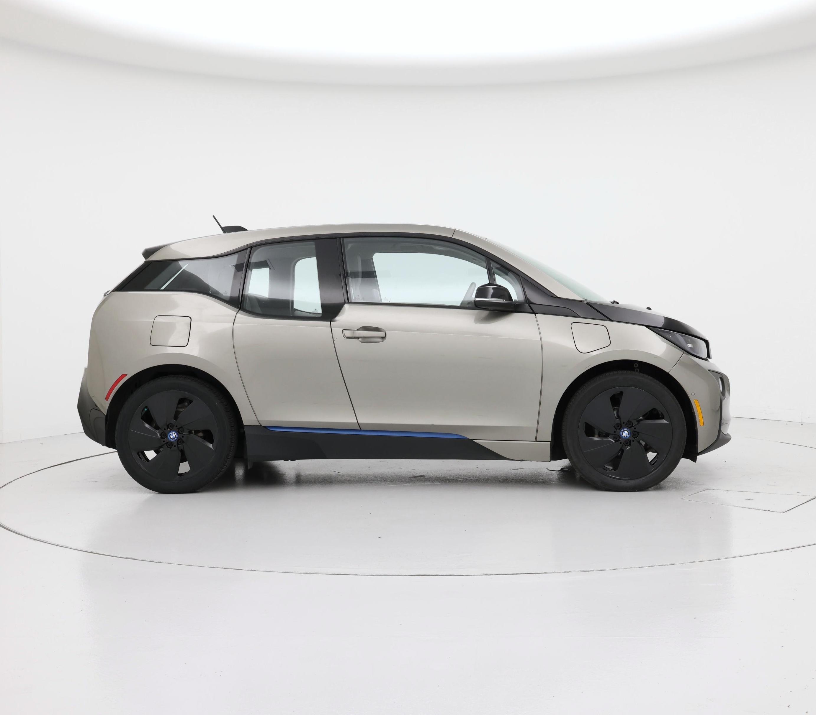 Thumbnail: 2017 BMW i3 - 7