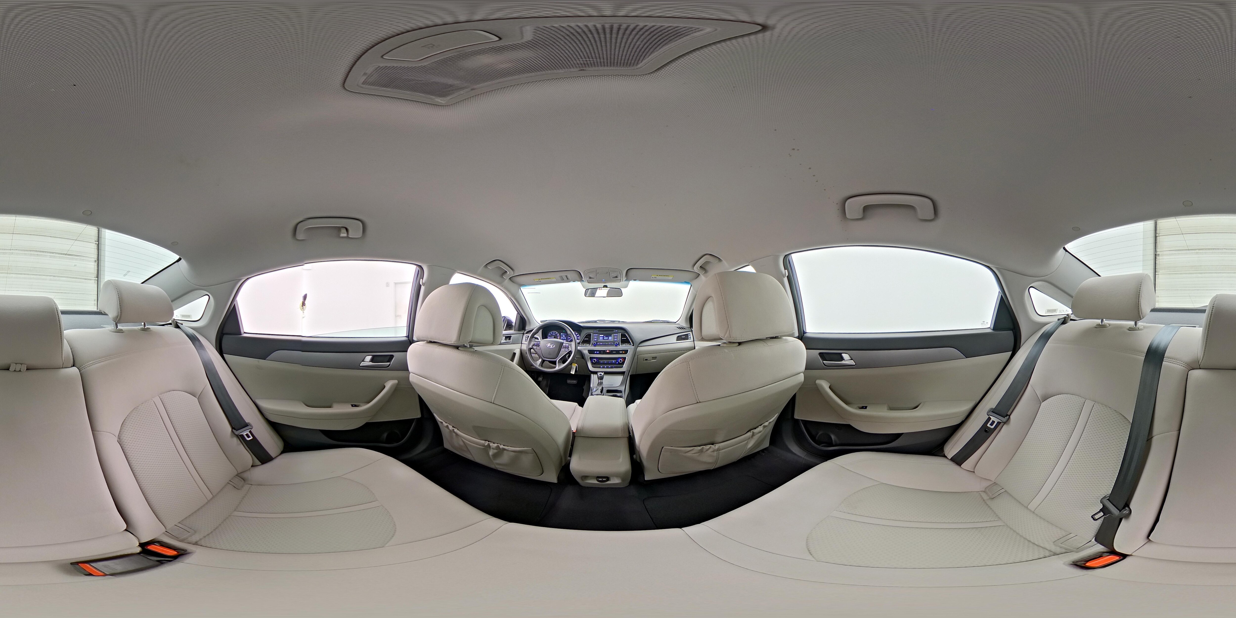 2017 Hyundai Sonata SE - Photo 24