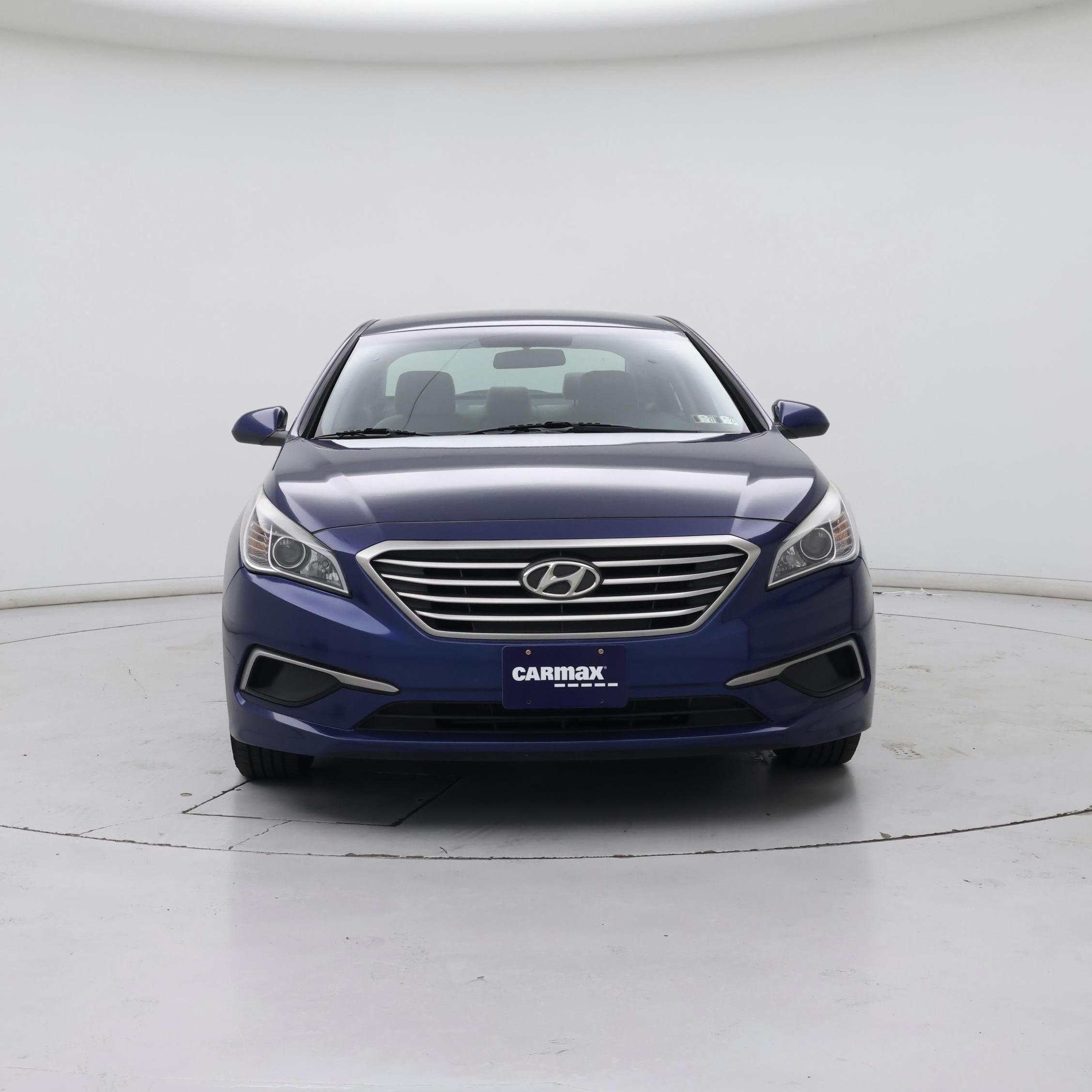 Thumbnail: 2017 Hyundai Sonata - 5