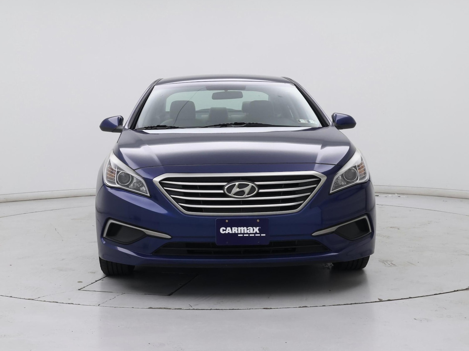 2017 Hyundai Sonata SE - Photo 6