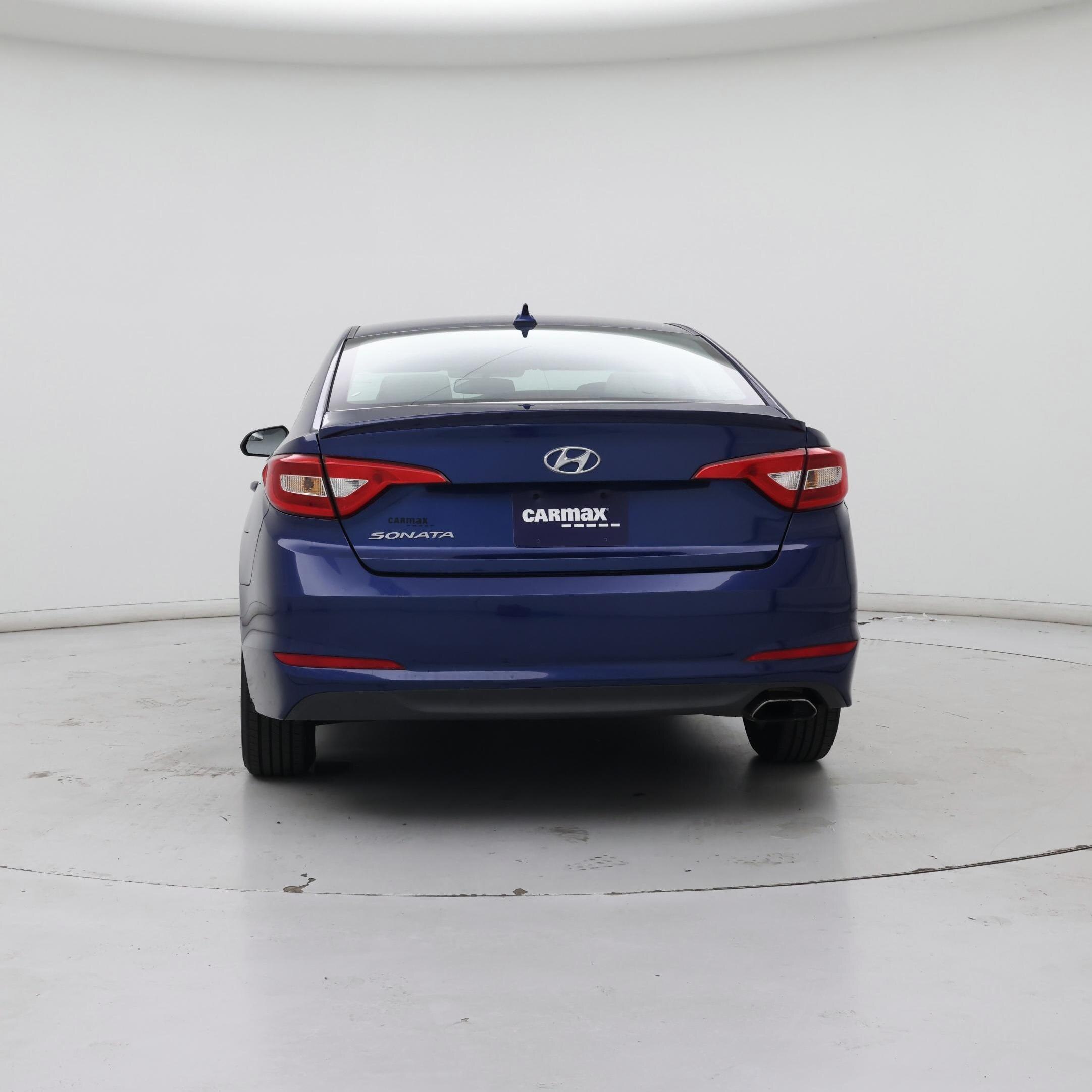 Thumbnail: 2017 Hyundai Sonata - 6