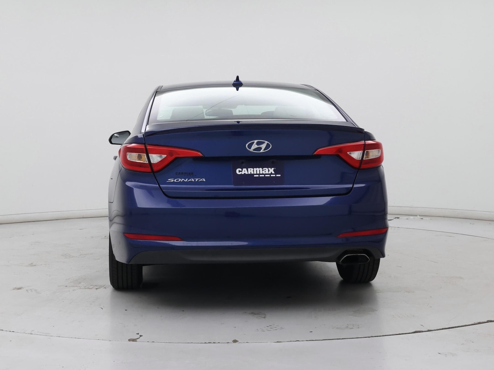2017 Hyundai Sonata SE - Photo 7