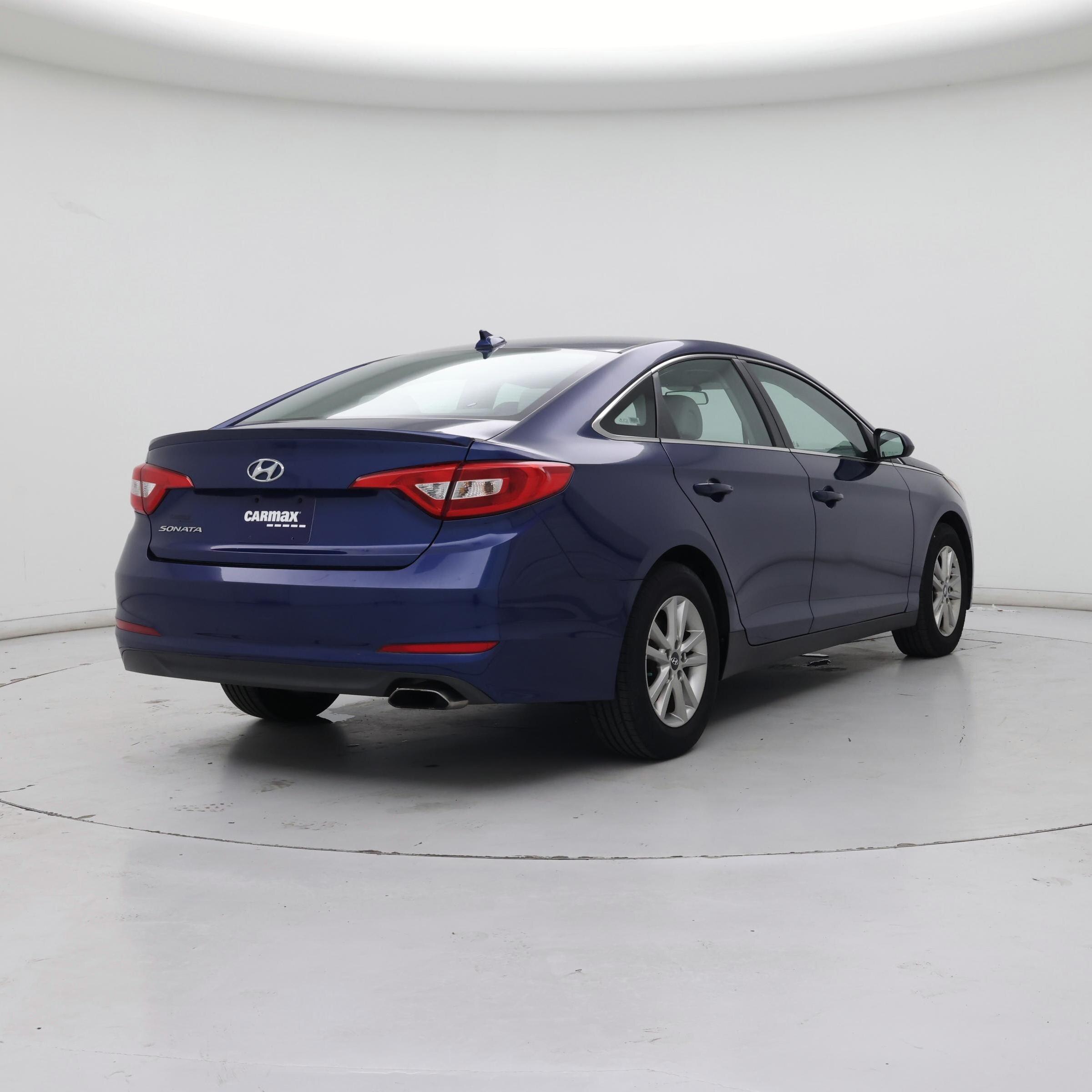 Thumbnail: 2017 Hyundai Sonata - 8