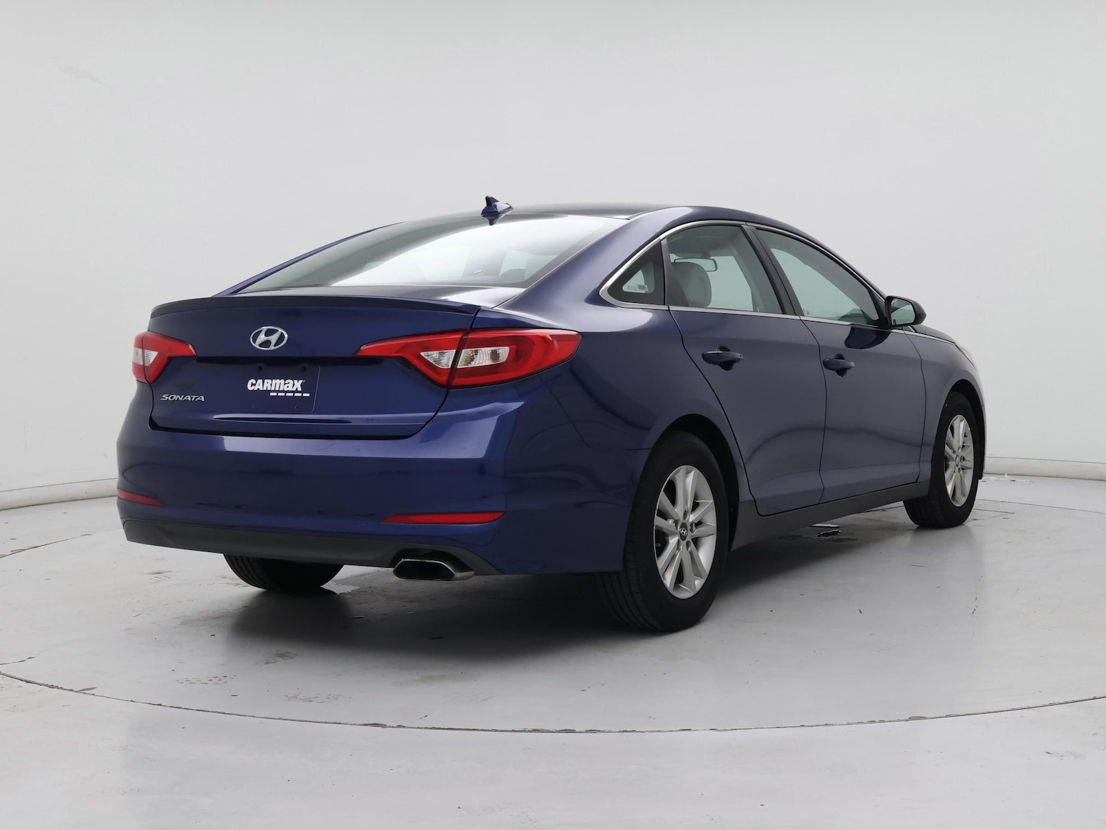 2017 Hyundai Sonata SE - Photo 9