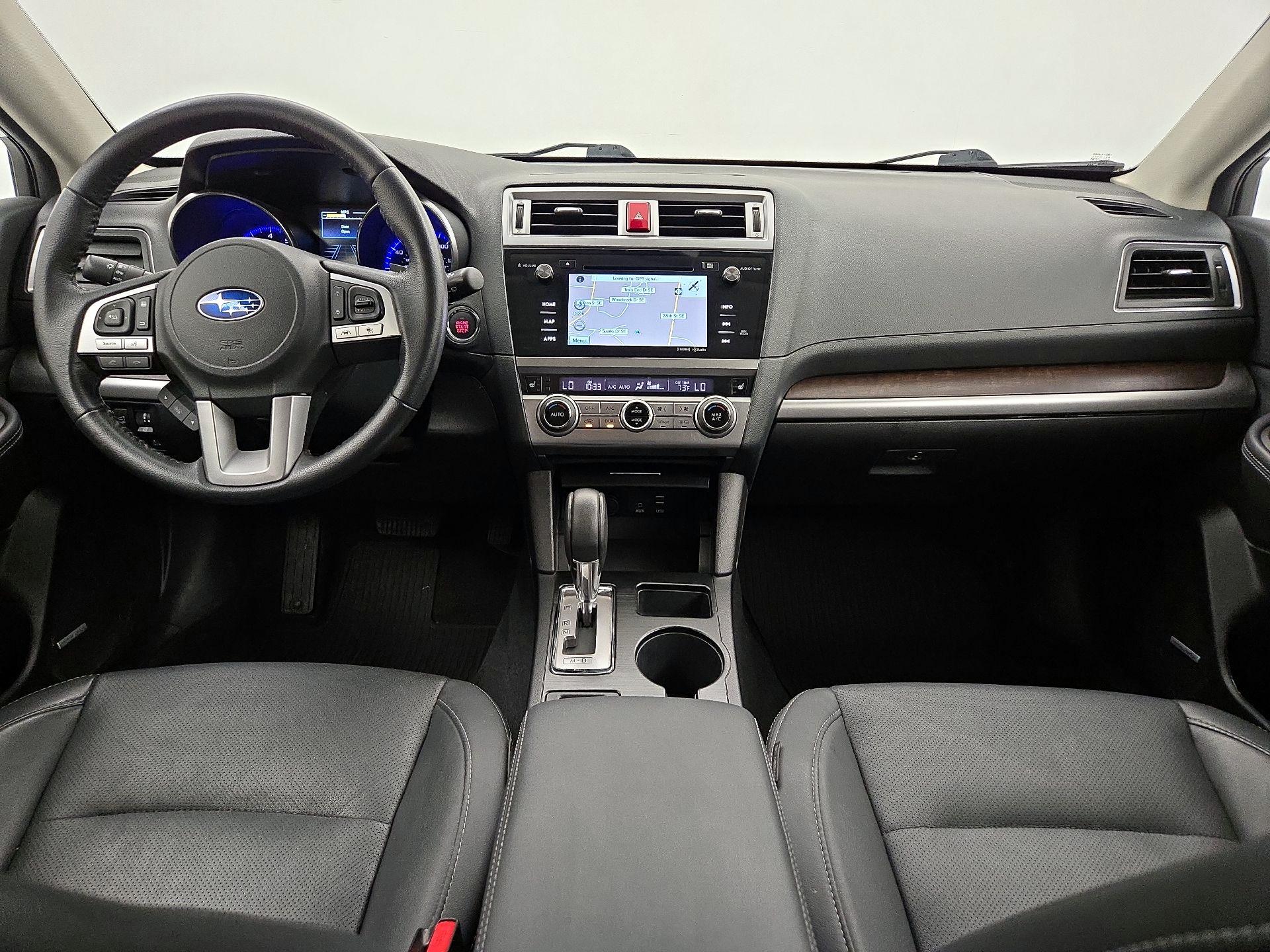 Thumbnail: 2017 Subaru Outback - 9