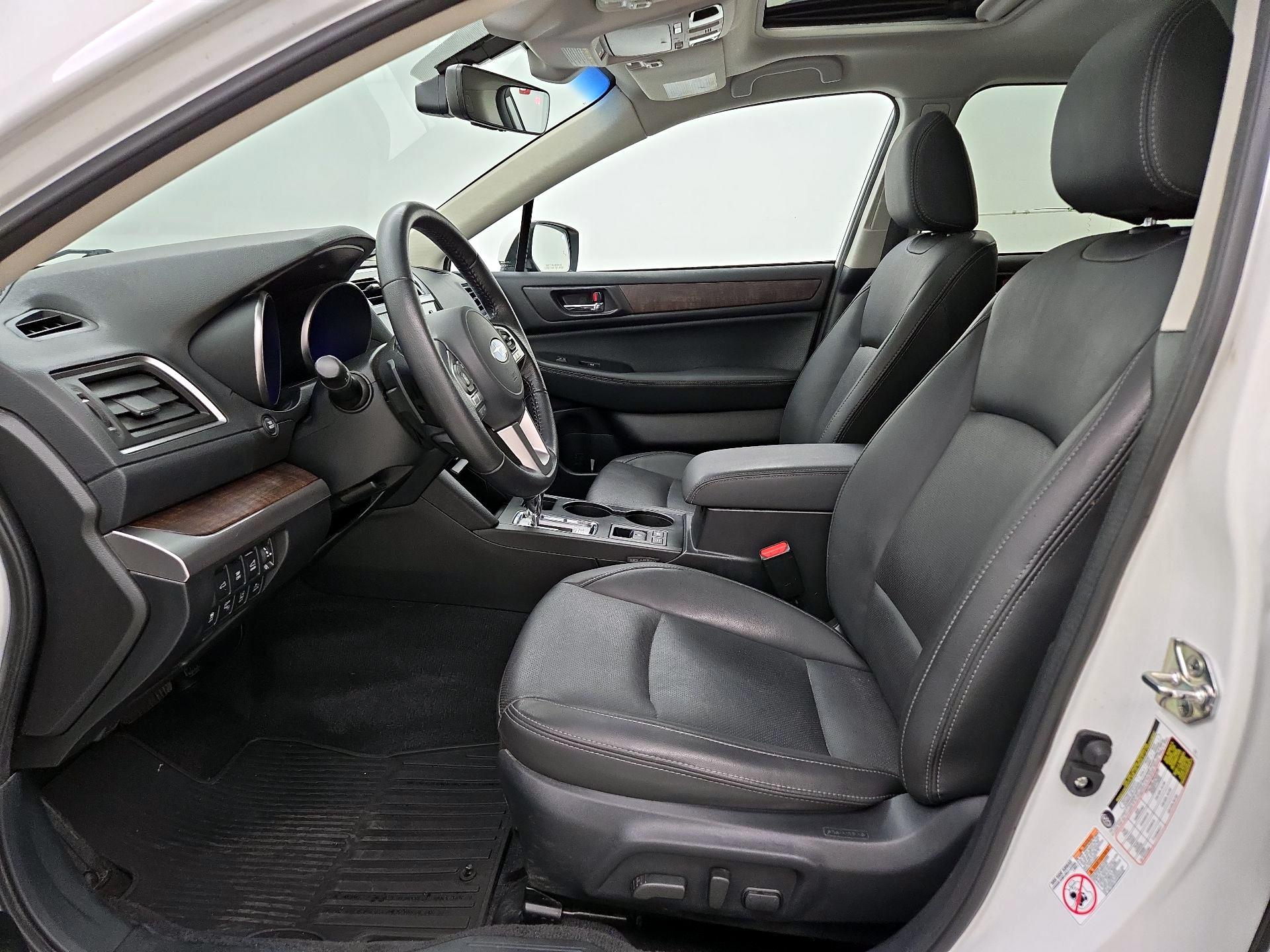 Thumbnail: 2017 Subaru Outback - 11