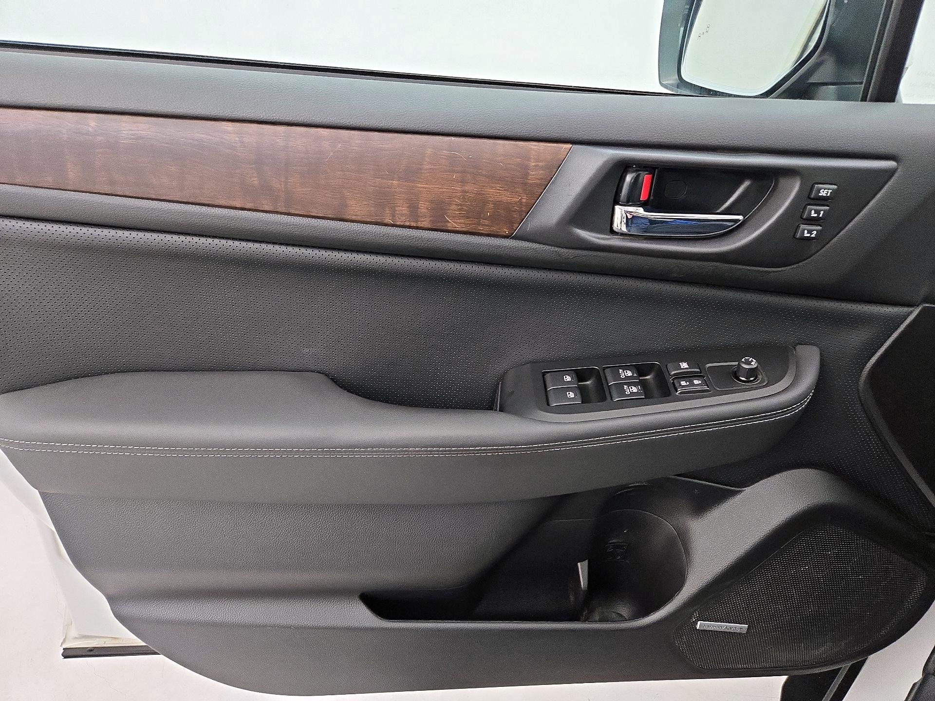 Thumbnail: 2017 Subaru Outback - 12