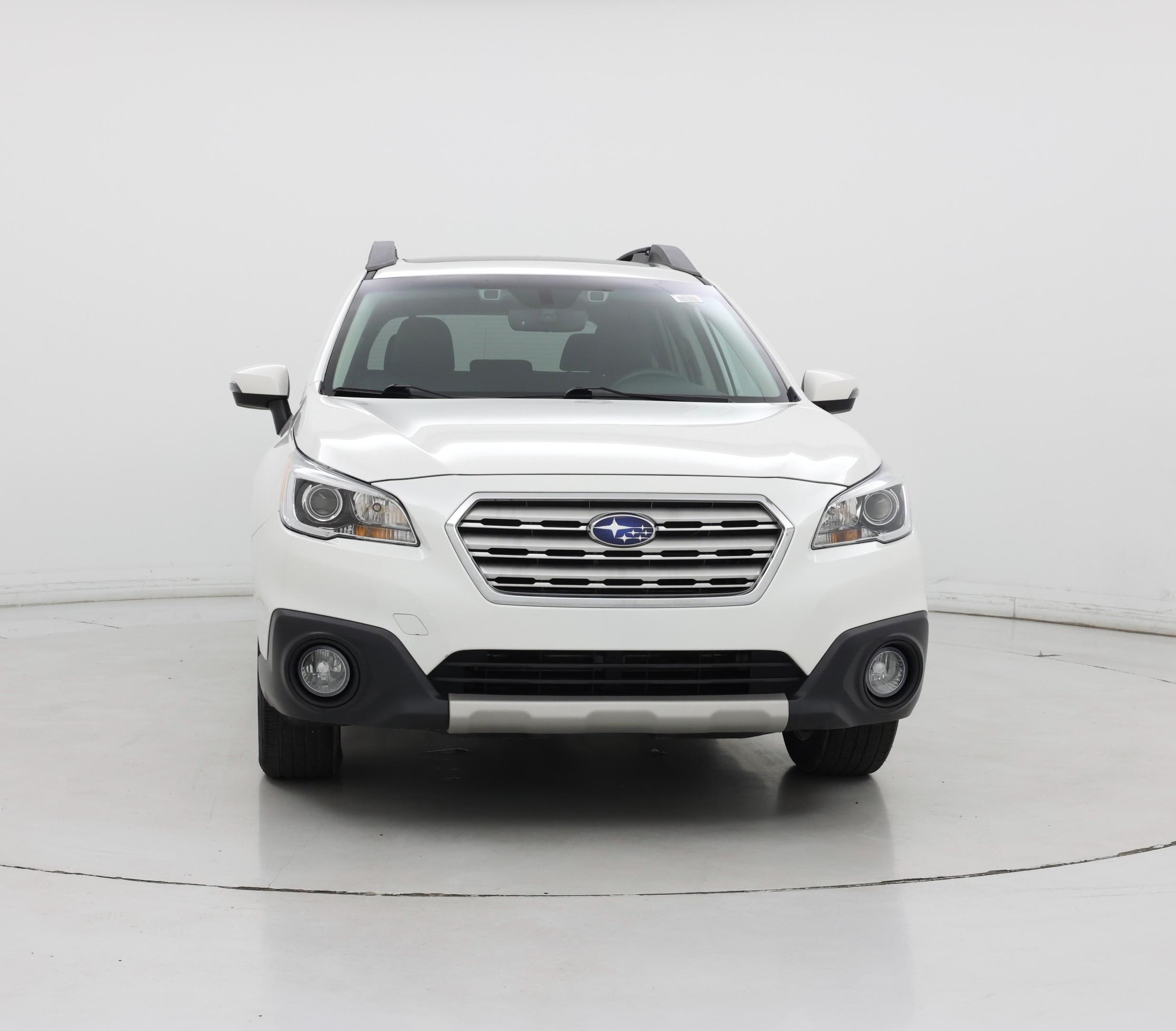 Thumbnail: 2017 Subaru Outback - 5