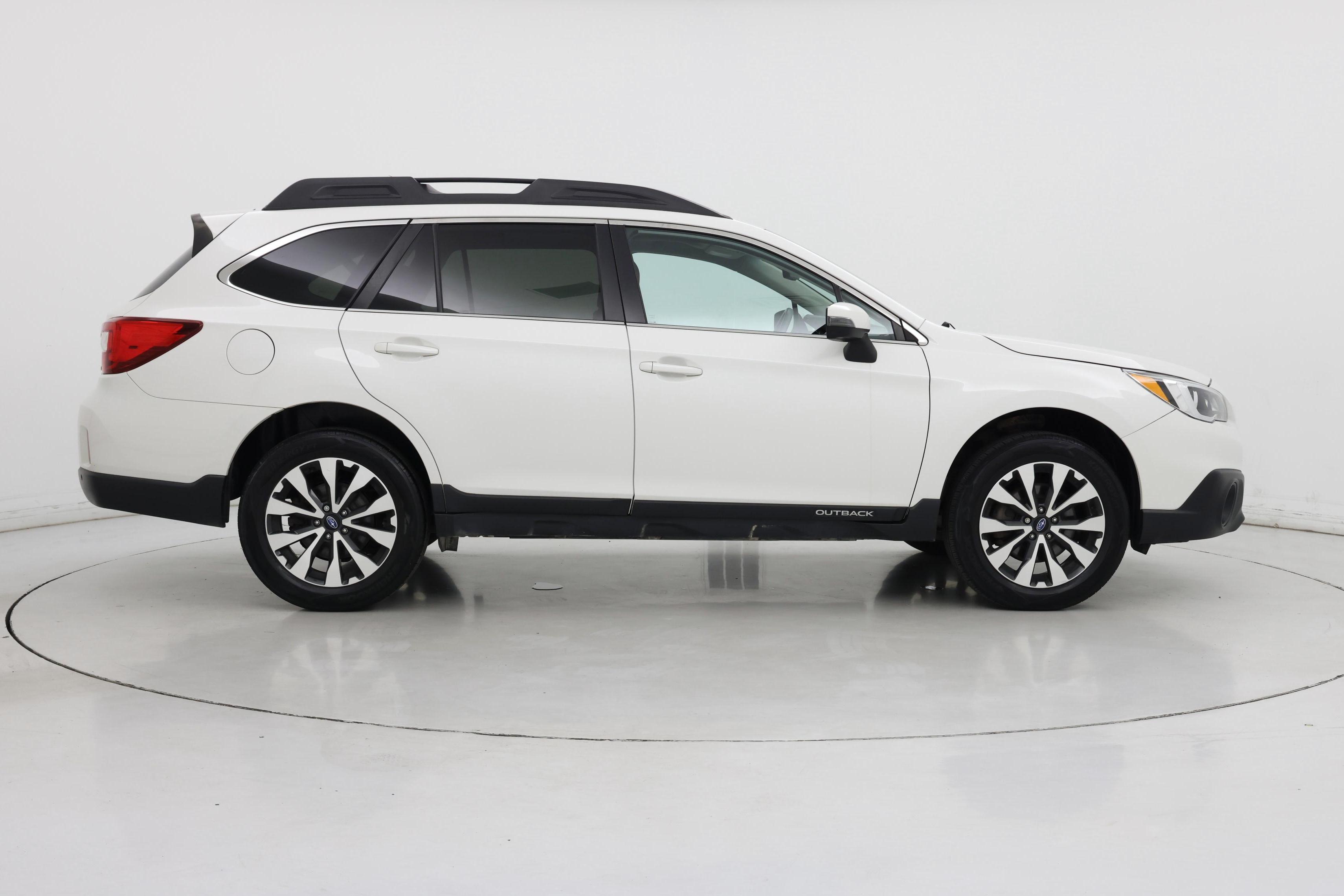 Thumbnail: 2017 Subaru Outback - 7