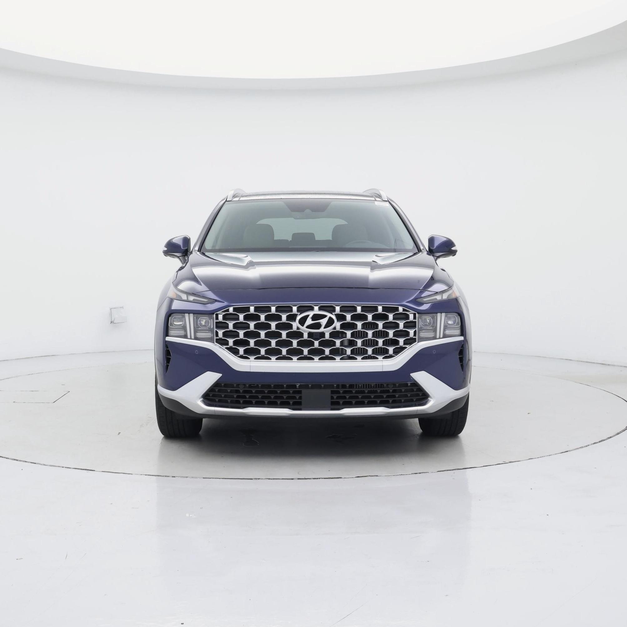 Thumbnail: 2021 Hyundai Santa Fe - 5