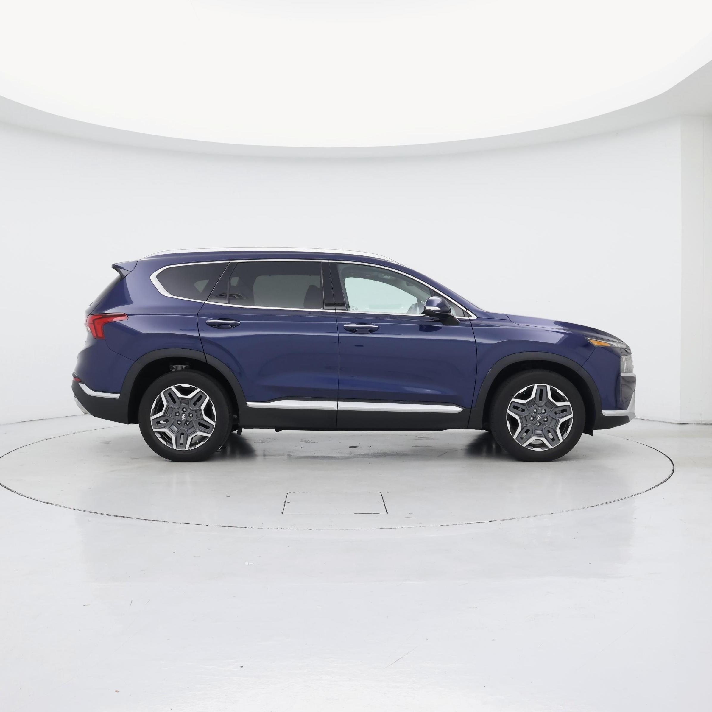 Thumbnail: 2021 Hyundai Santa Fe - 7