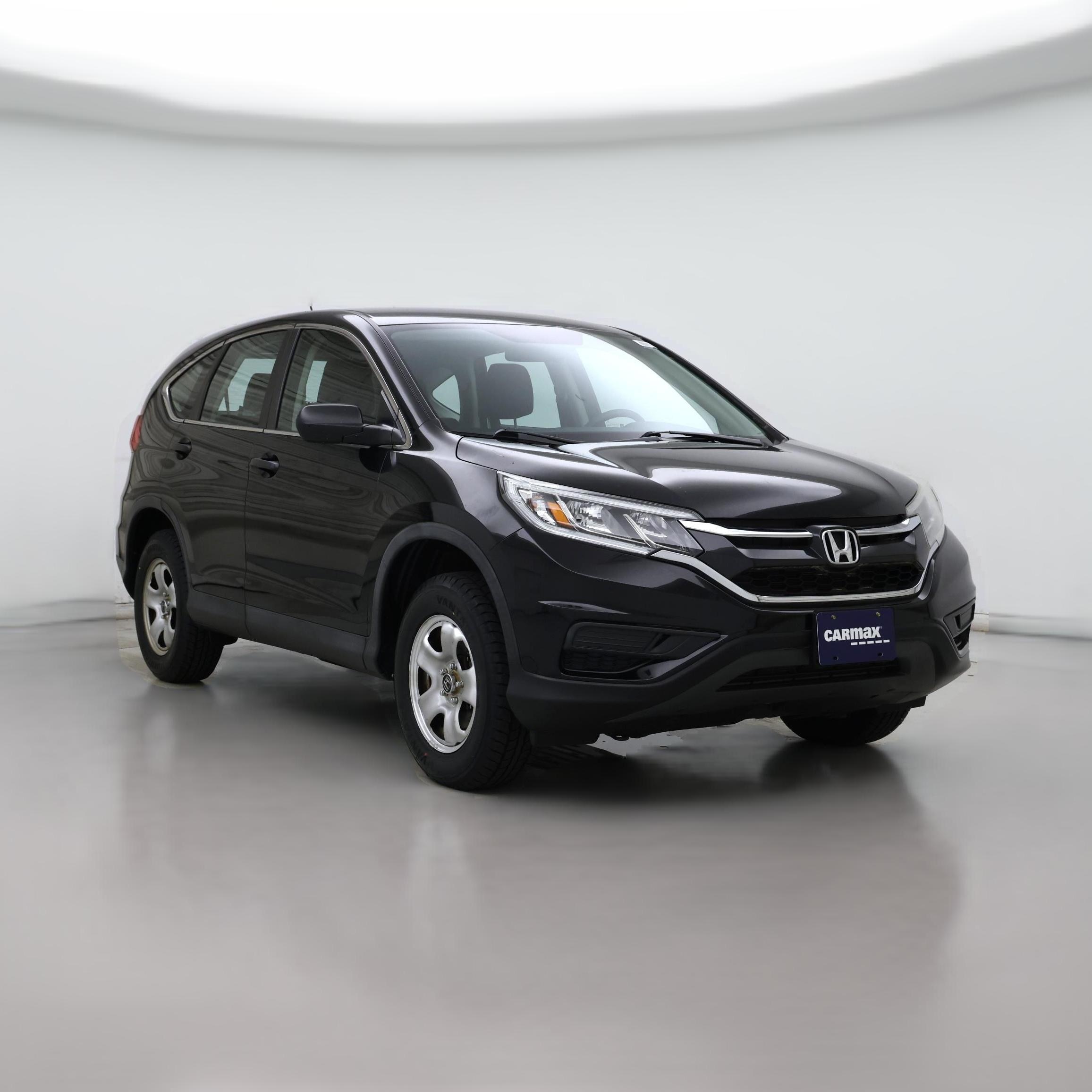 Thumbnail: 2016 Honda CR-V - 1
