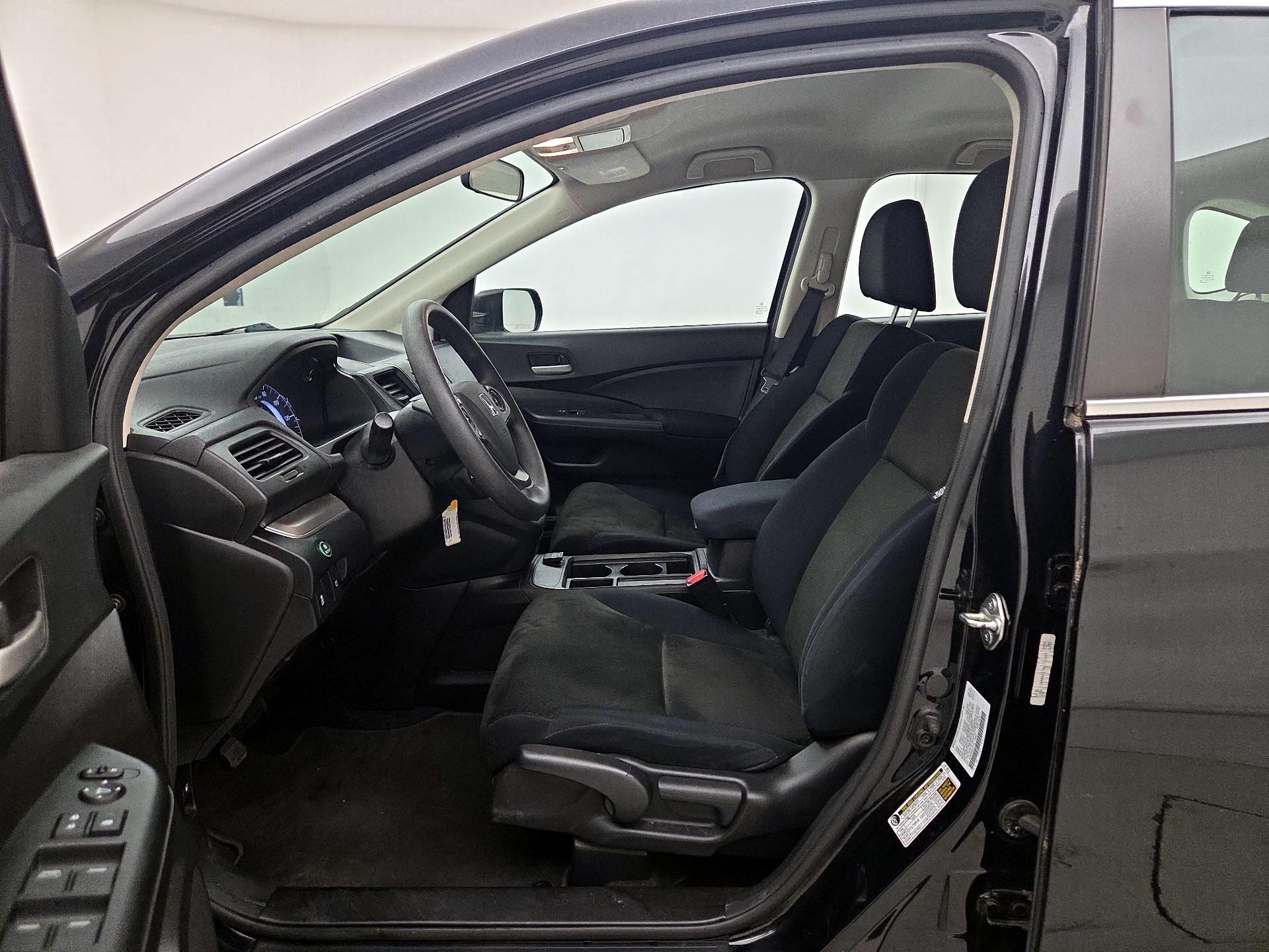 Thumbnail: 2016 Honda CR-V - 11