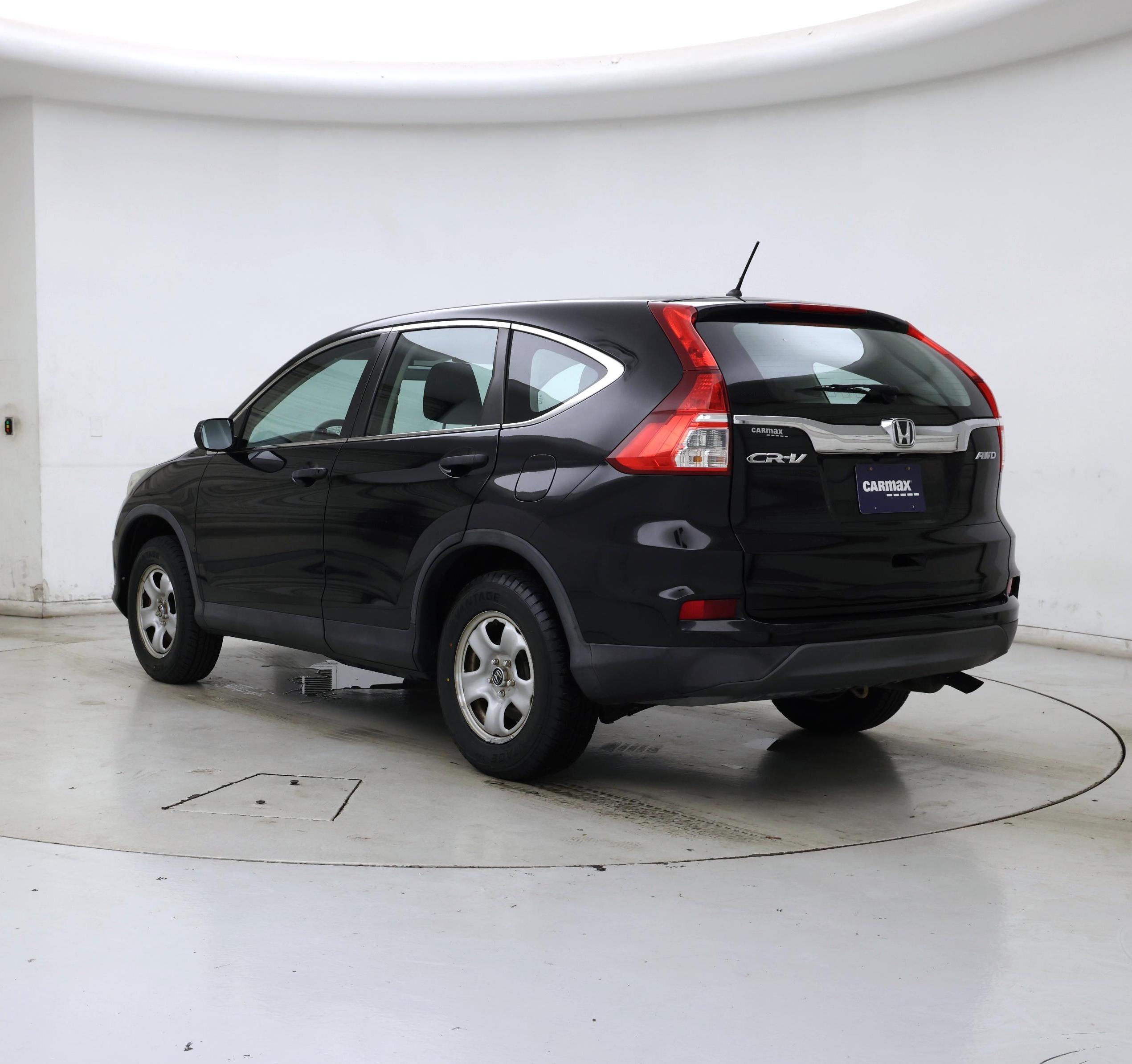 Thumbnail: 2016 Honda CR-V - 2