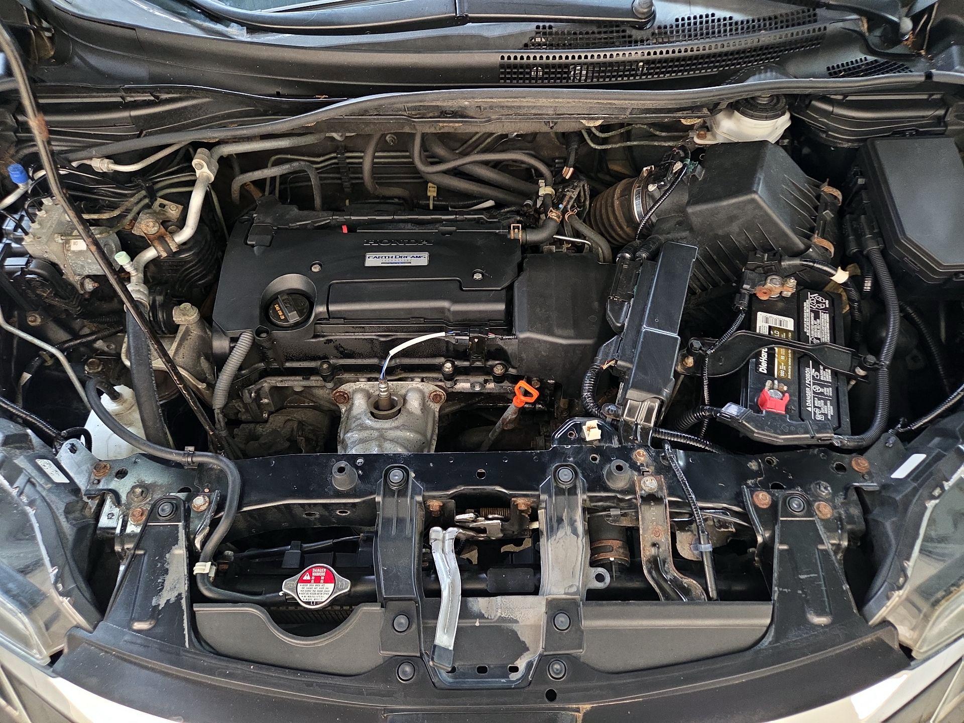 Thumbnail: 2016 Honda CR-V - 20