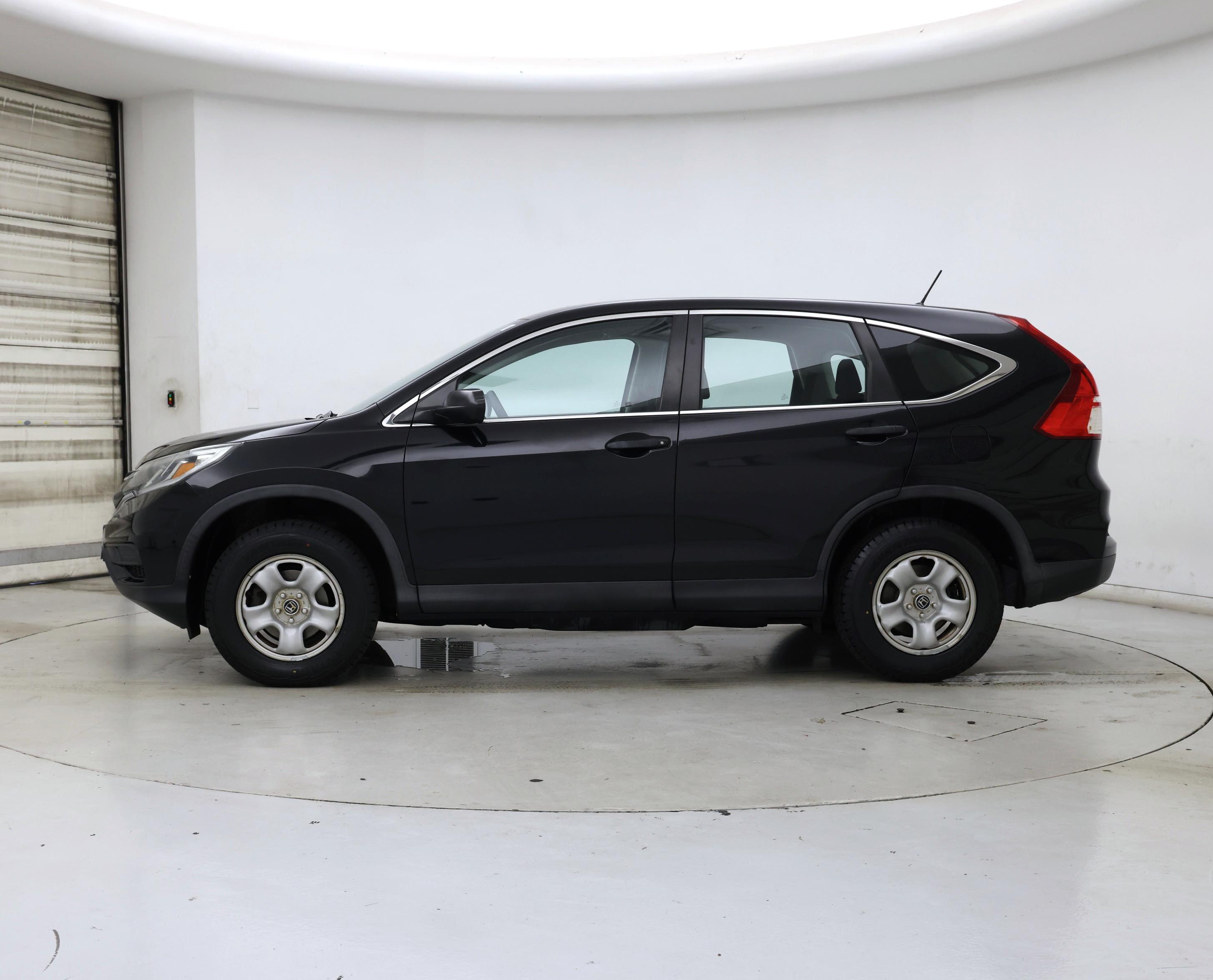 Thumbnail: 2016 Honda CR-V - 3