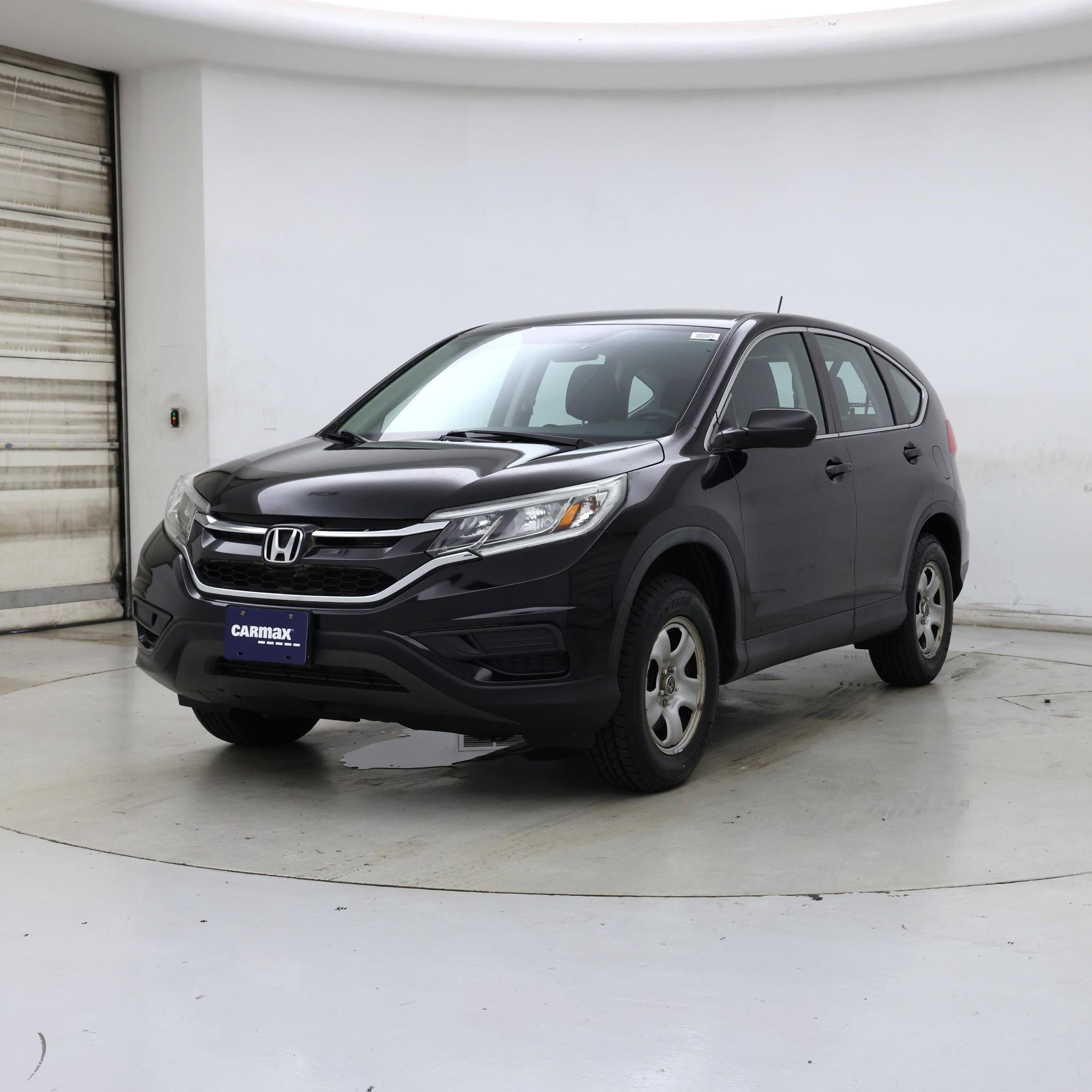 Thumbnail: 2016 Honda CR-V - 4