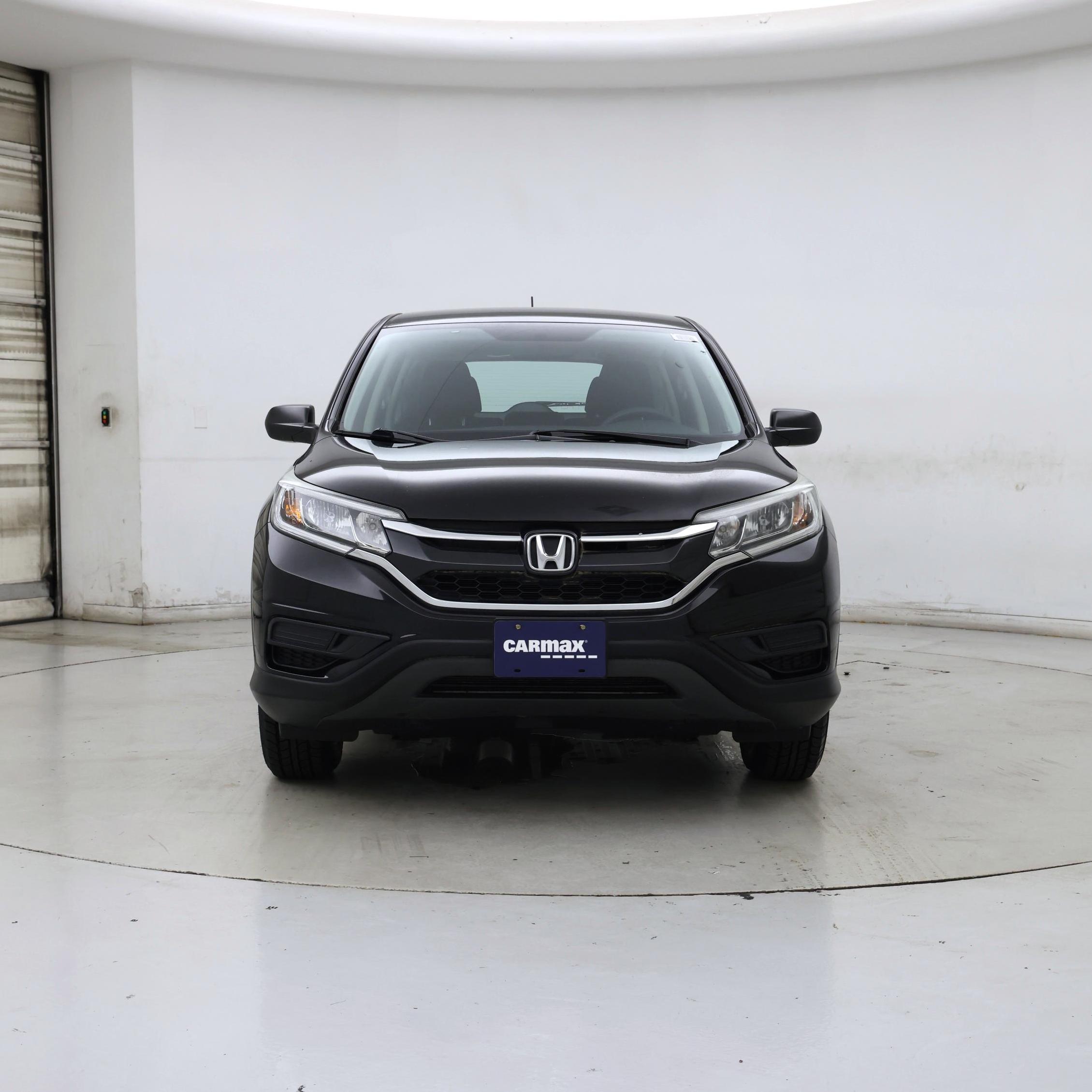 Thumbnail: 2016 Honda CR-V - 5