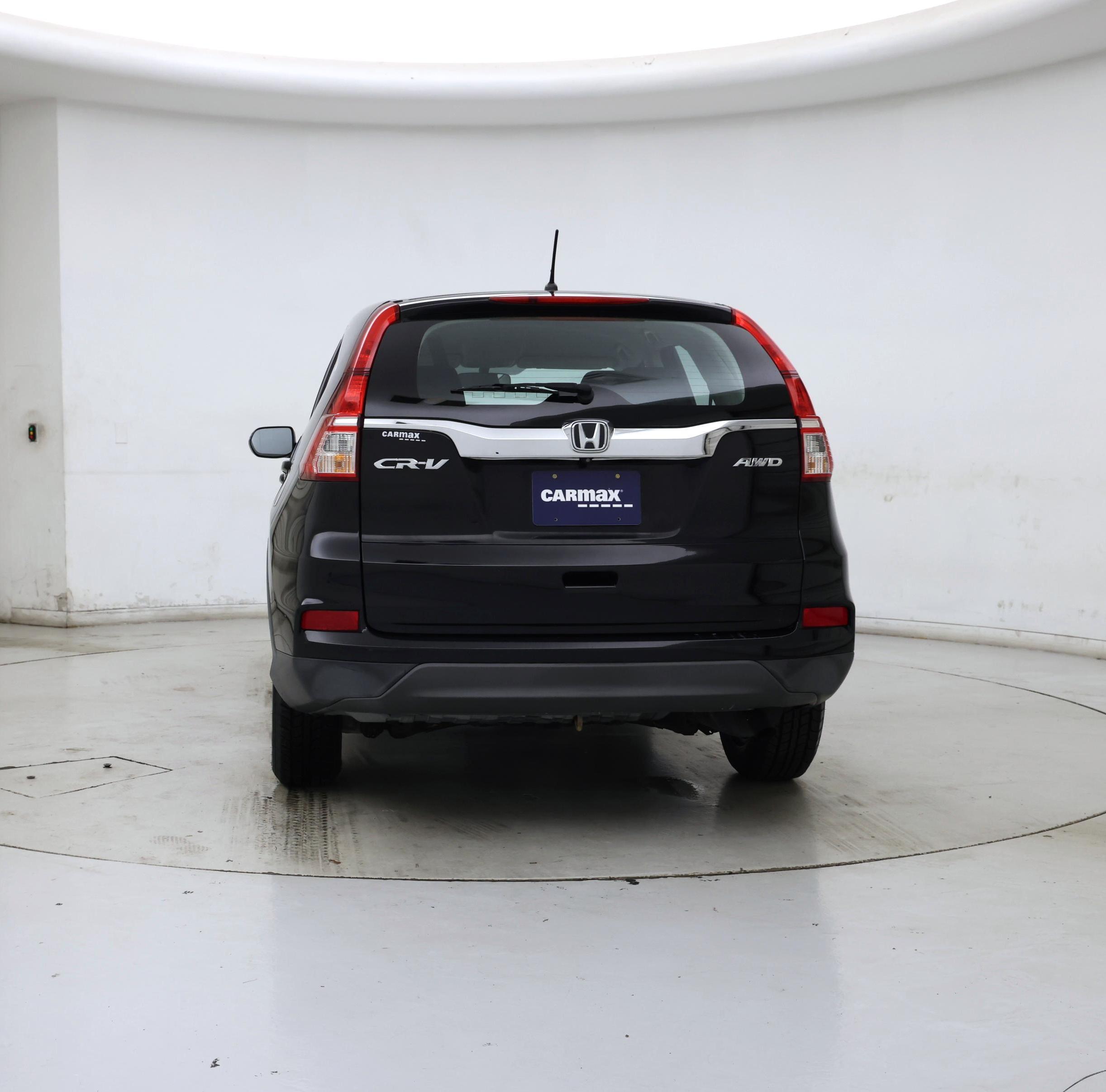 Thumbnail: 2016 Honda CR-V - 6