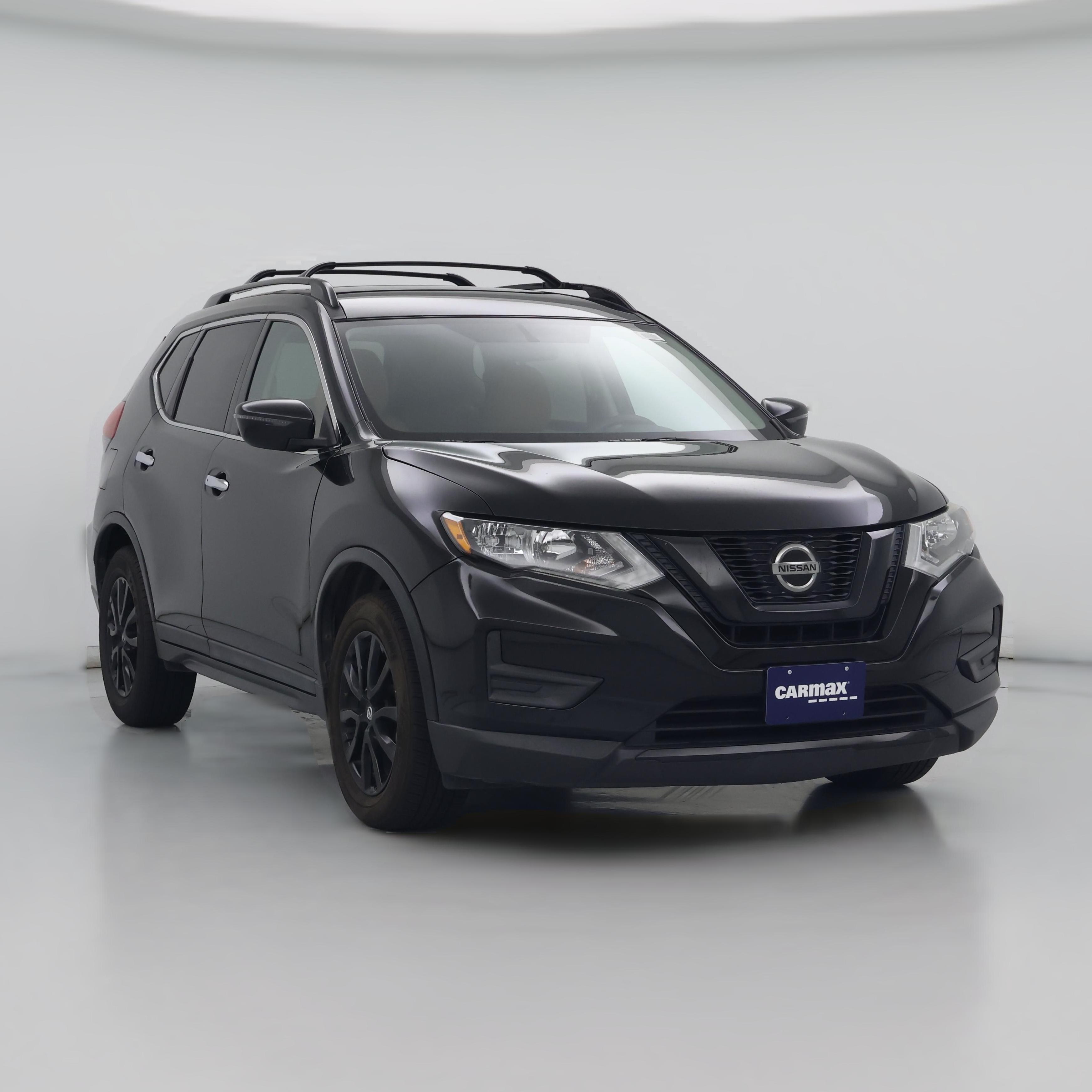 Thumbnail: 2018 Nissan Rogue - 1