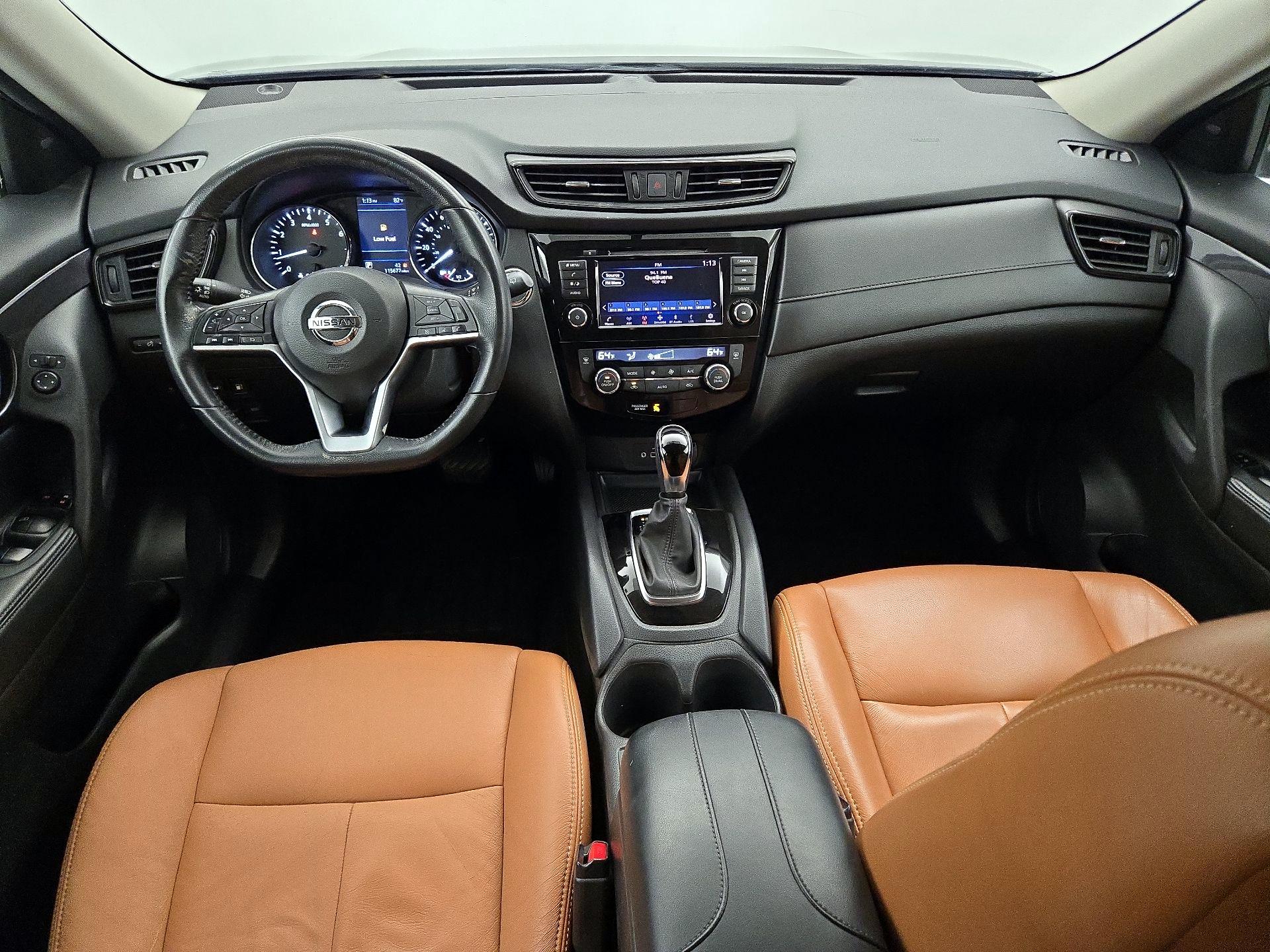 Thumbnail: 2018 Nissan Rogue - 9