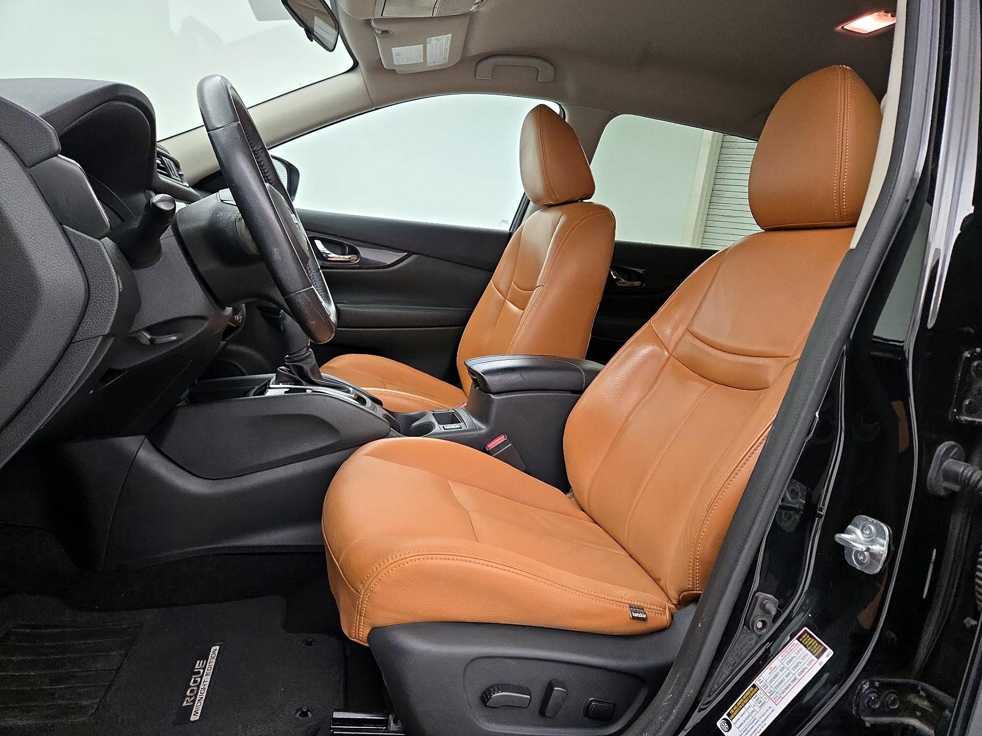 Thumbnail: 2018 Nissan Rogue - 11