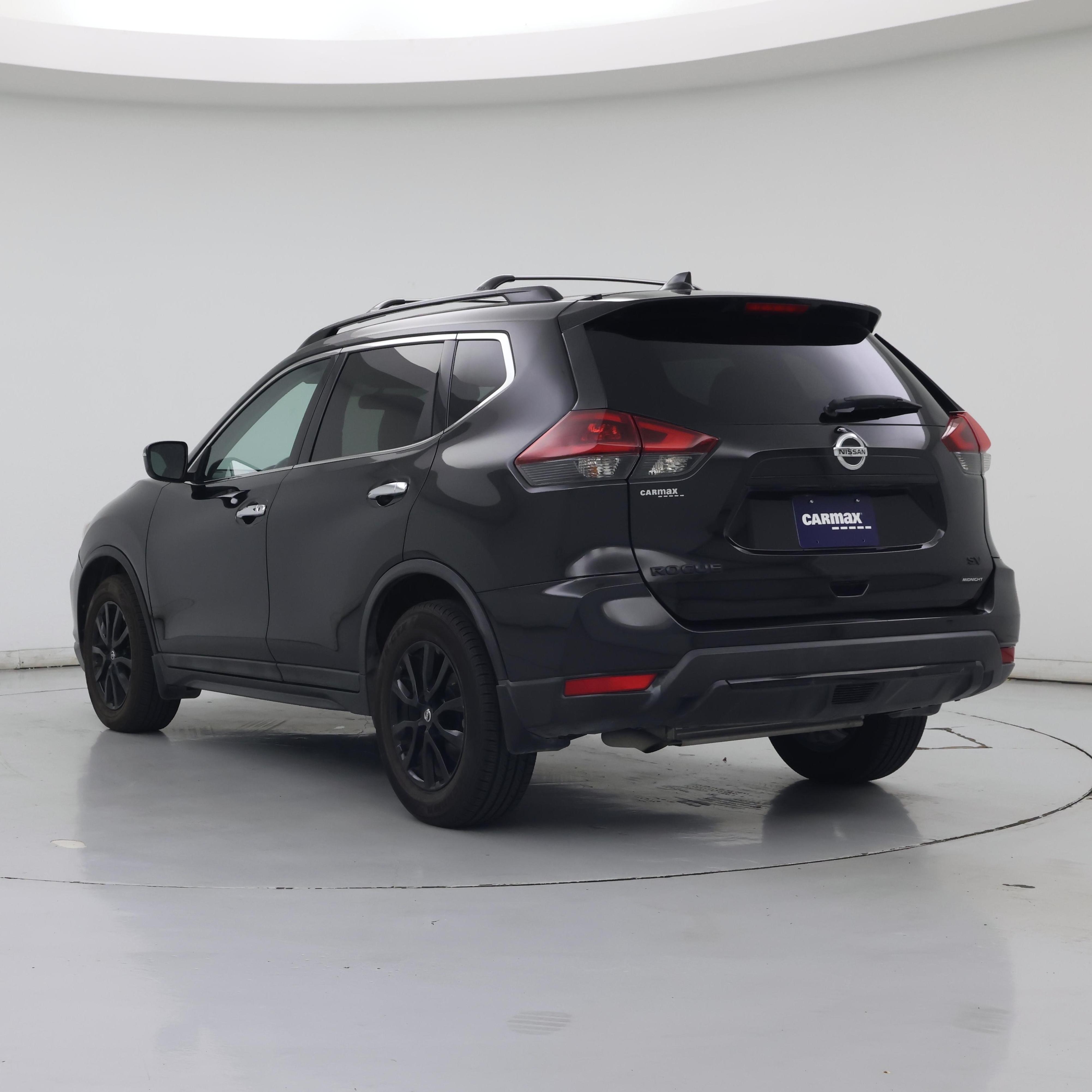 Thumbnail: 2018 Nissan Rogue - 2