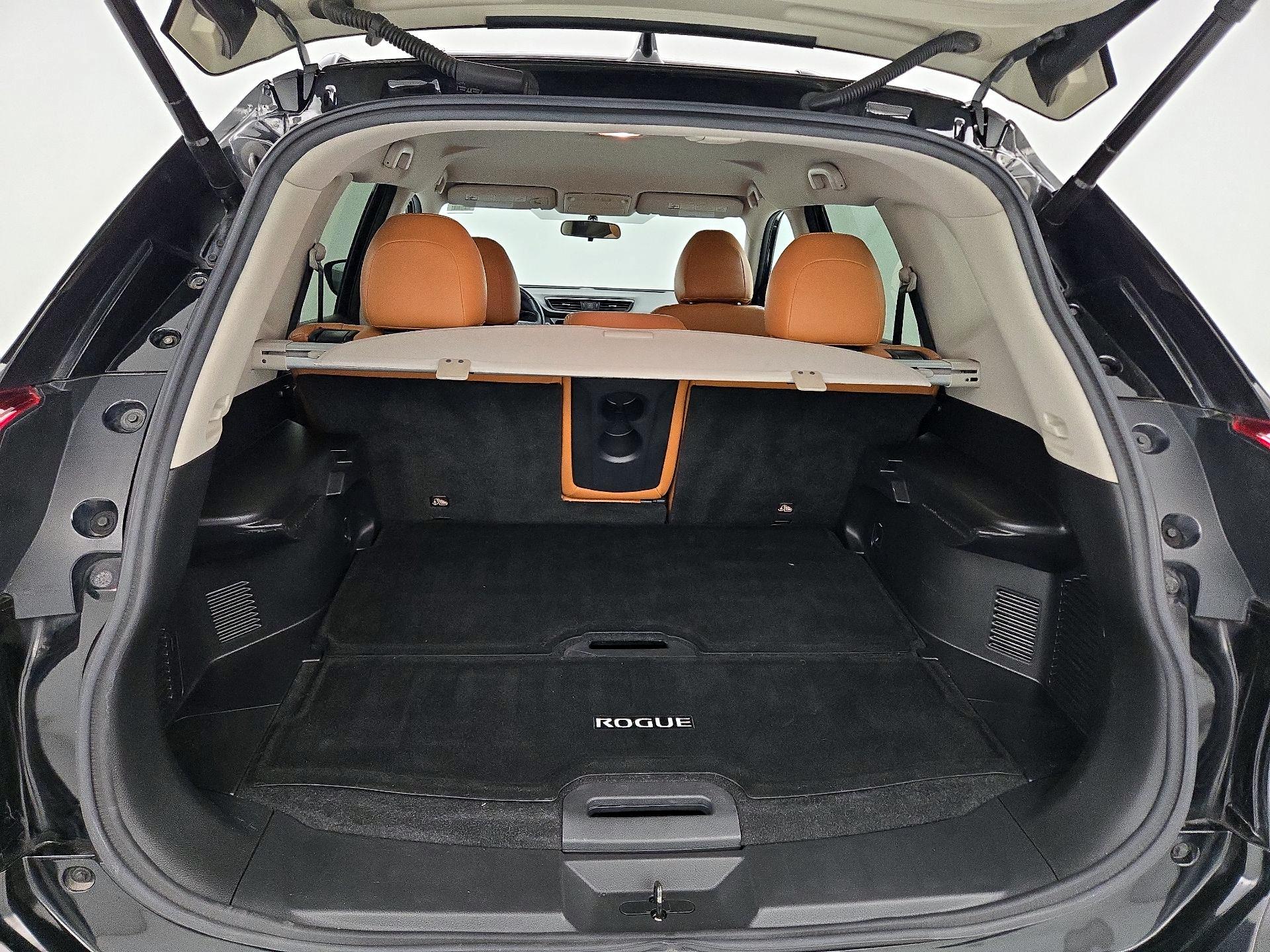 Thumbnail: 2018 Nissan Rogue - 20