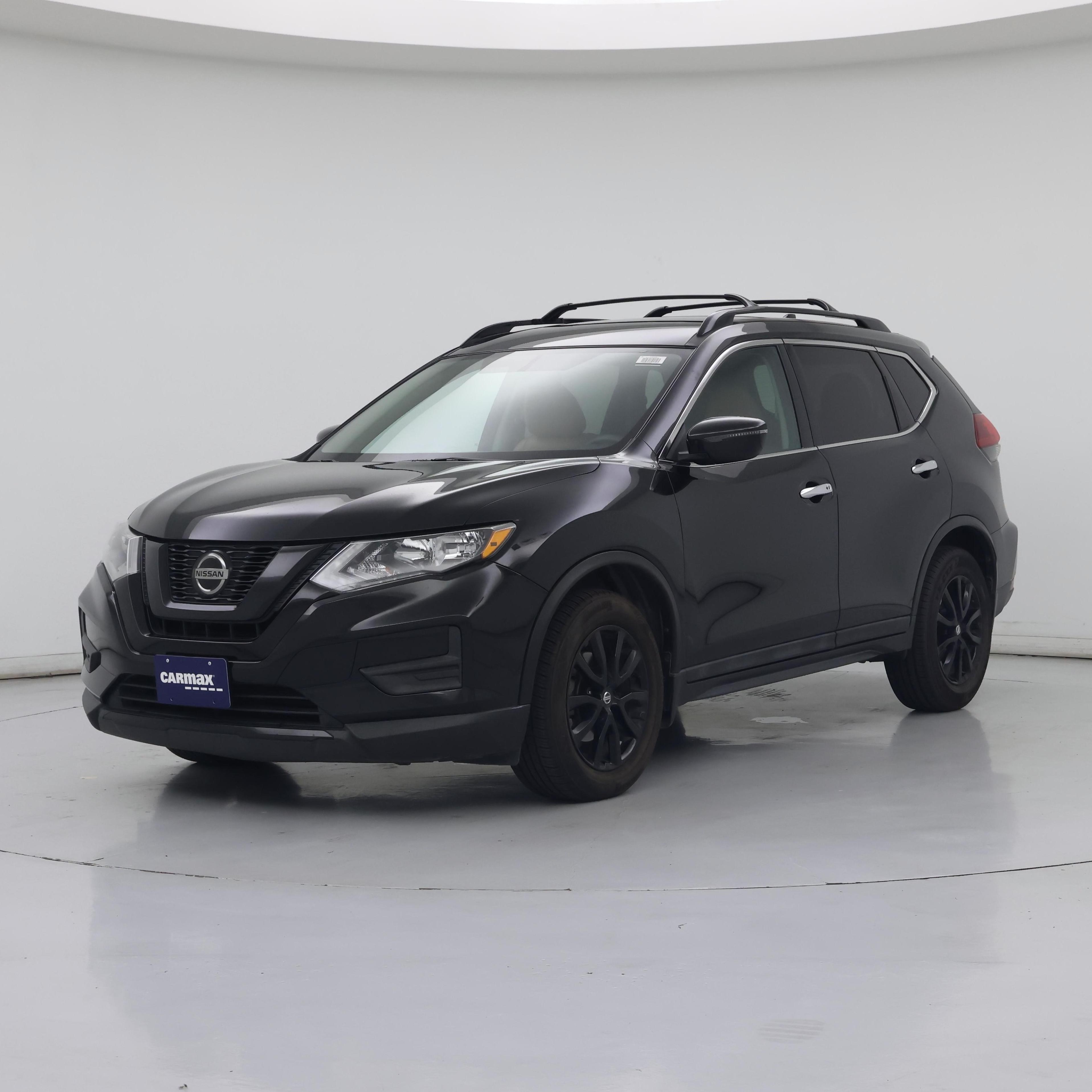 Thumbnail: 2018 Nissan Rogue - 4