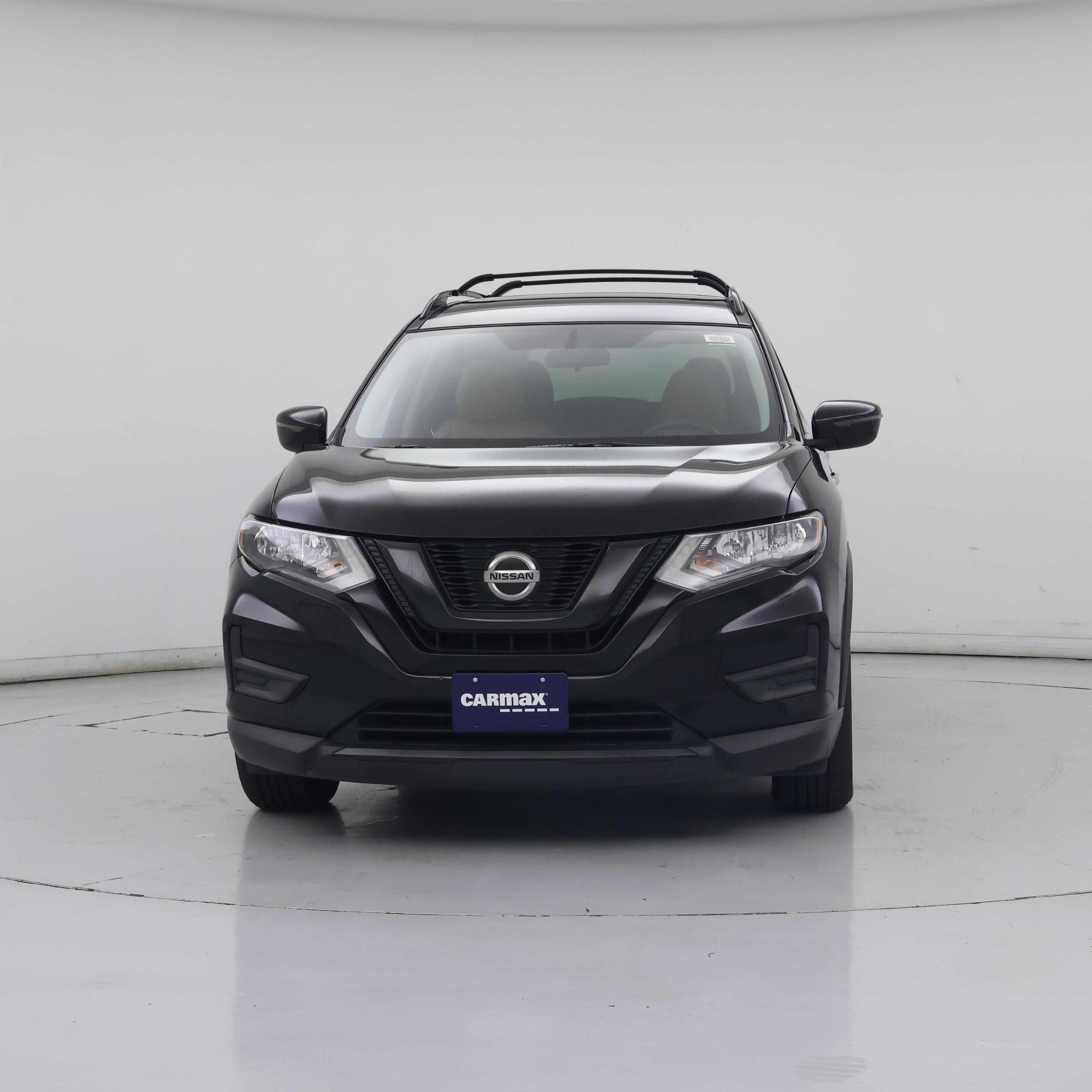 Thumbnail: 2018 Nissan Rogue - 5