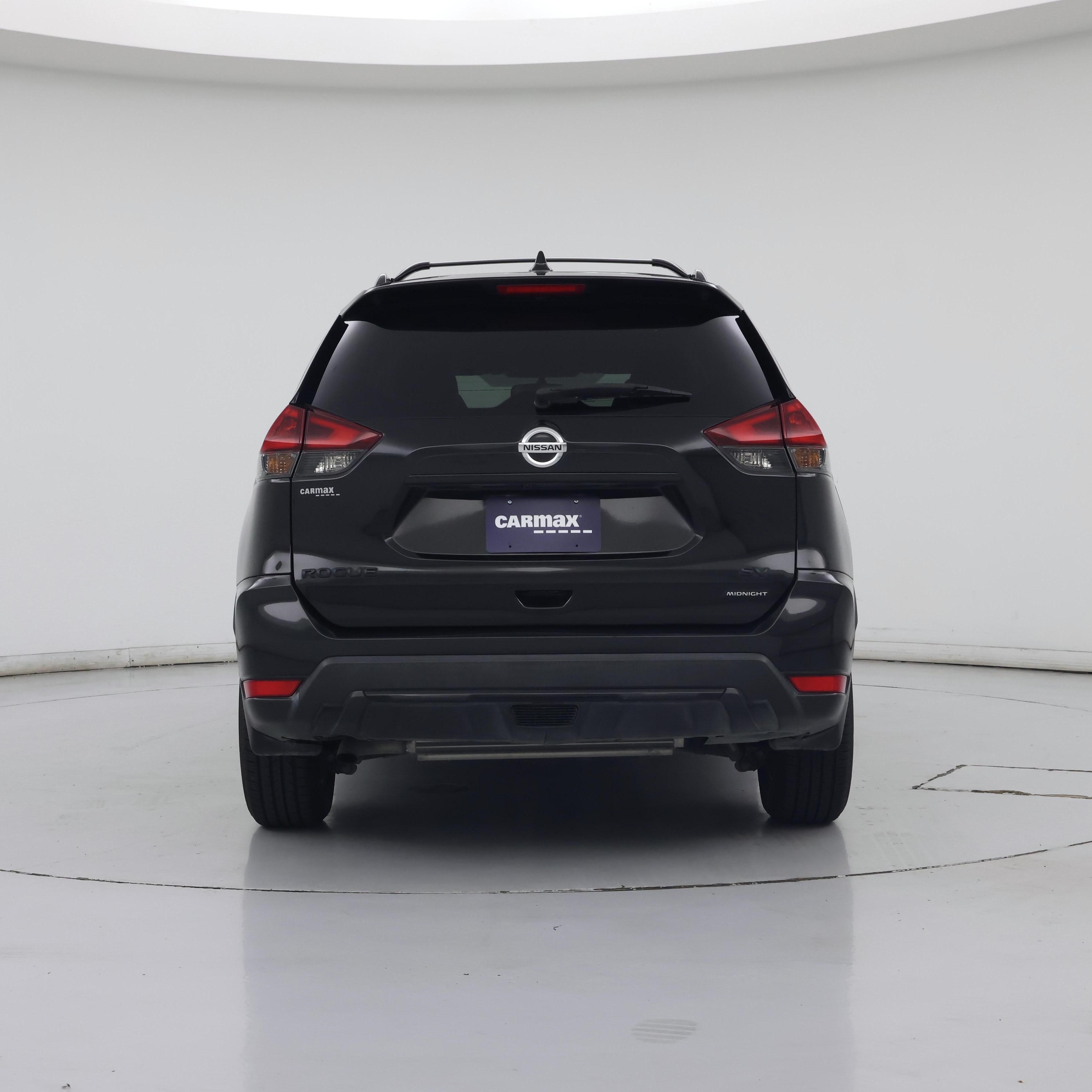 Thumbnail: 2018 Nissan Rogue - 6