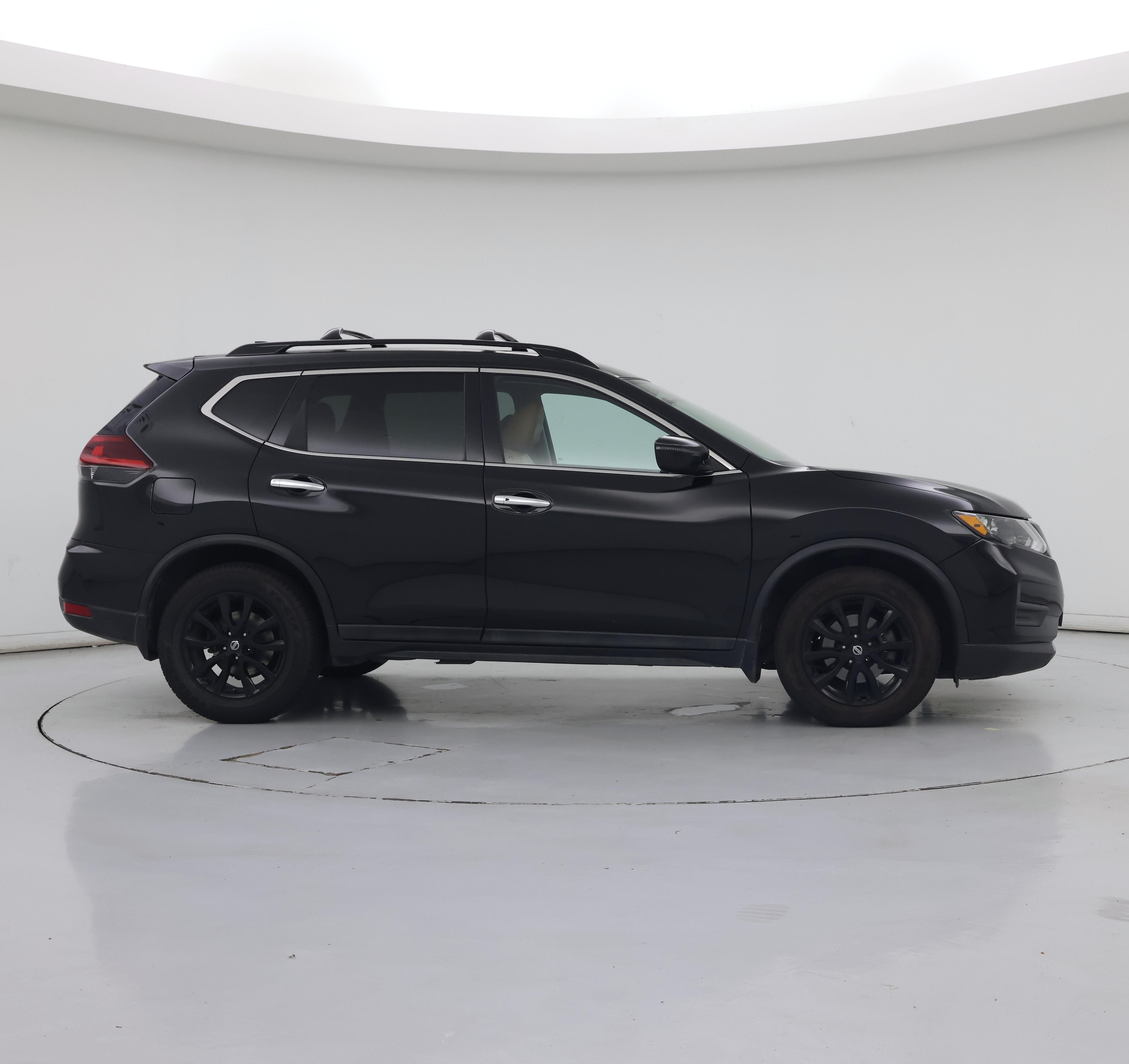 Thumbnail: 2018 Nissan Rogue - 7