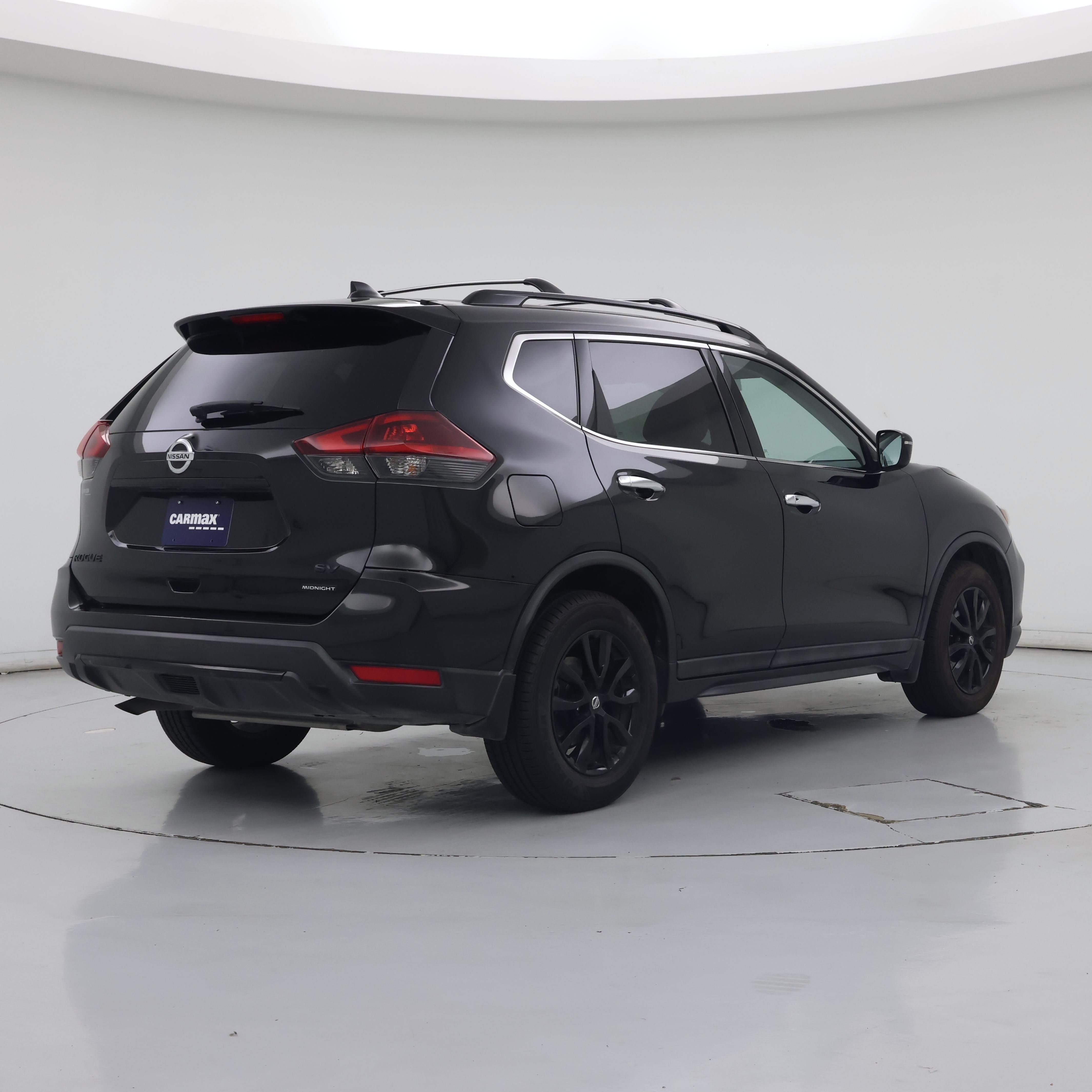 Thumbnail: 2018 Nissan Rogue - 8