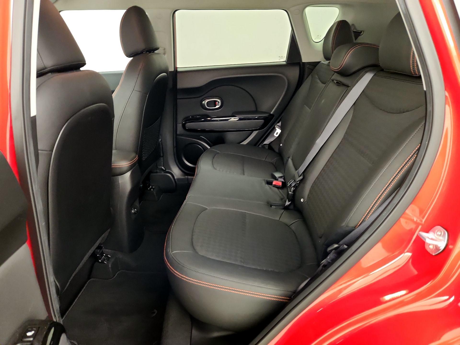 Thumbnail: 2017 Kia Soul - 20
