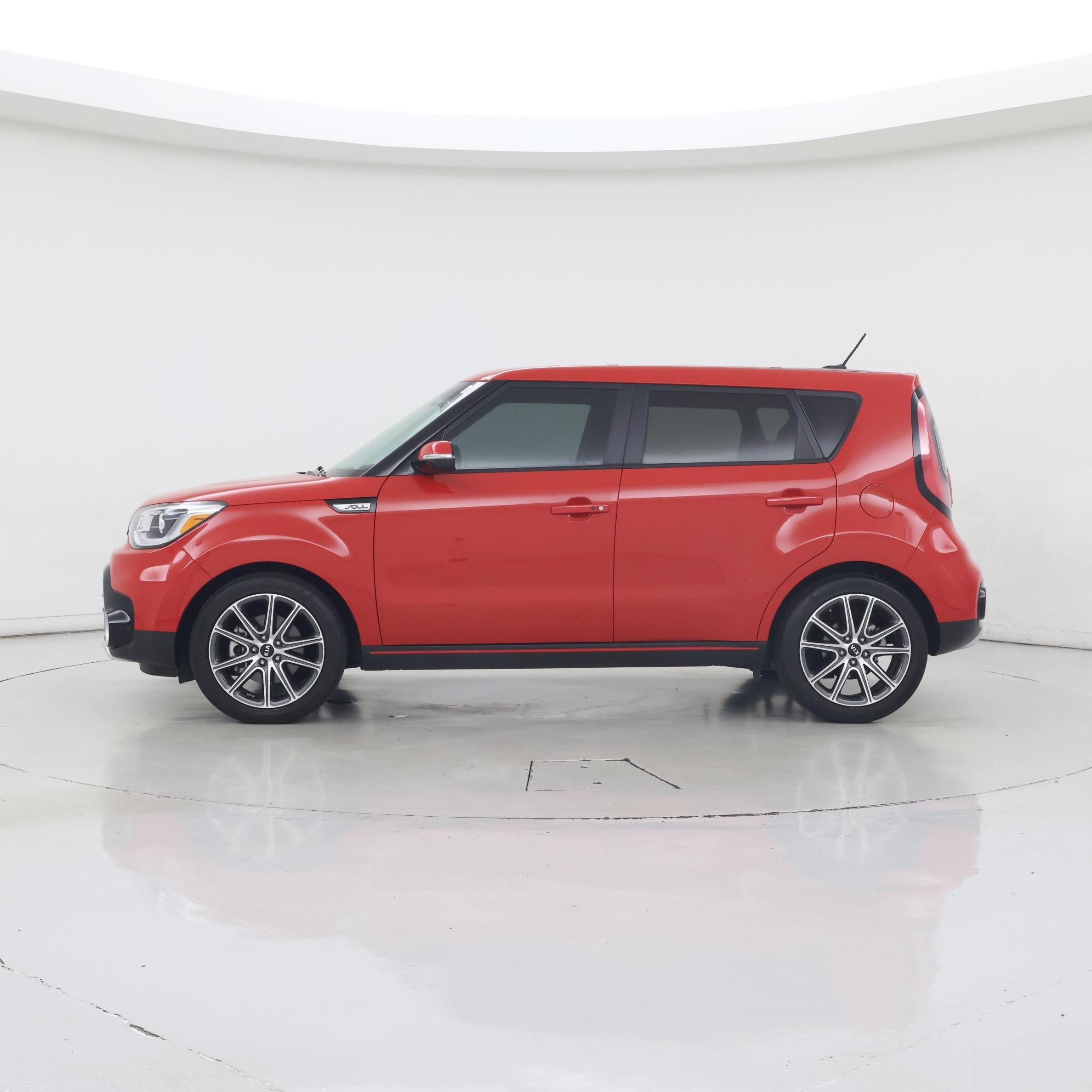 Thumbnail: 2017 Kia Soul - 3