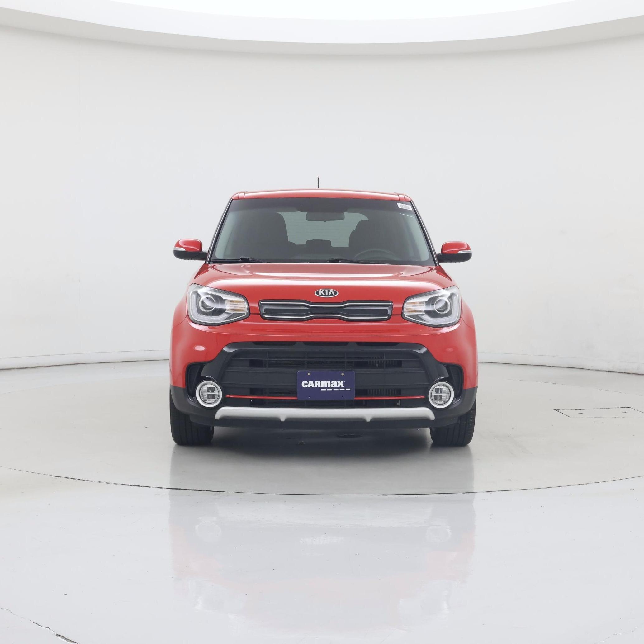 Thumbnail: 2017 Kia Soul - 5