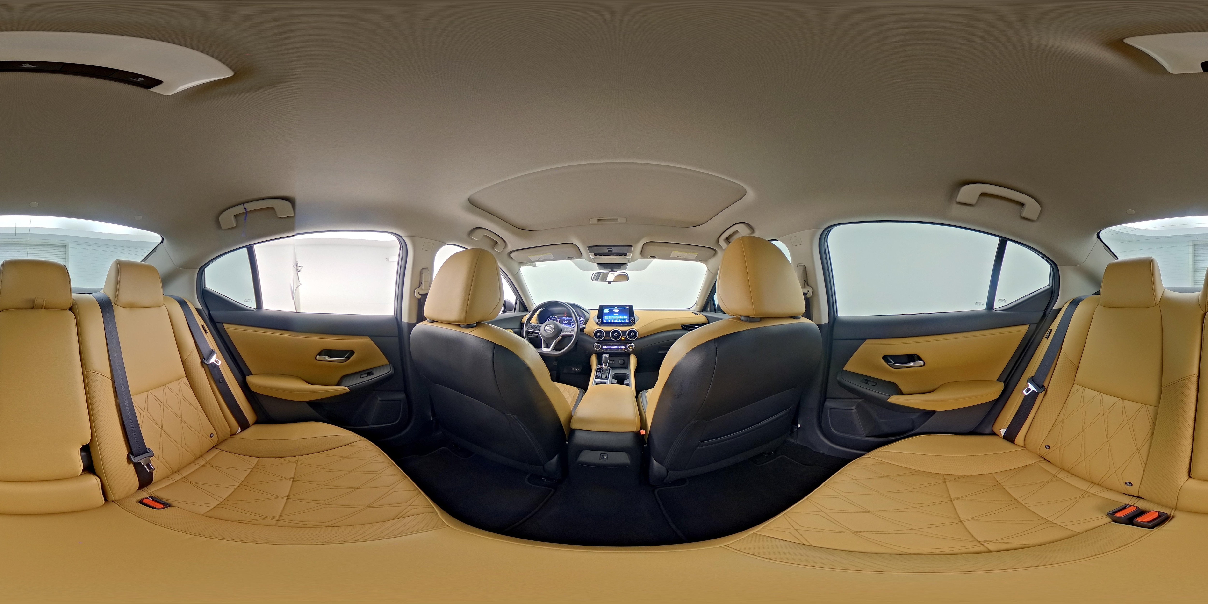 2021 Nissan Sentra SV - Photo 26
