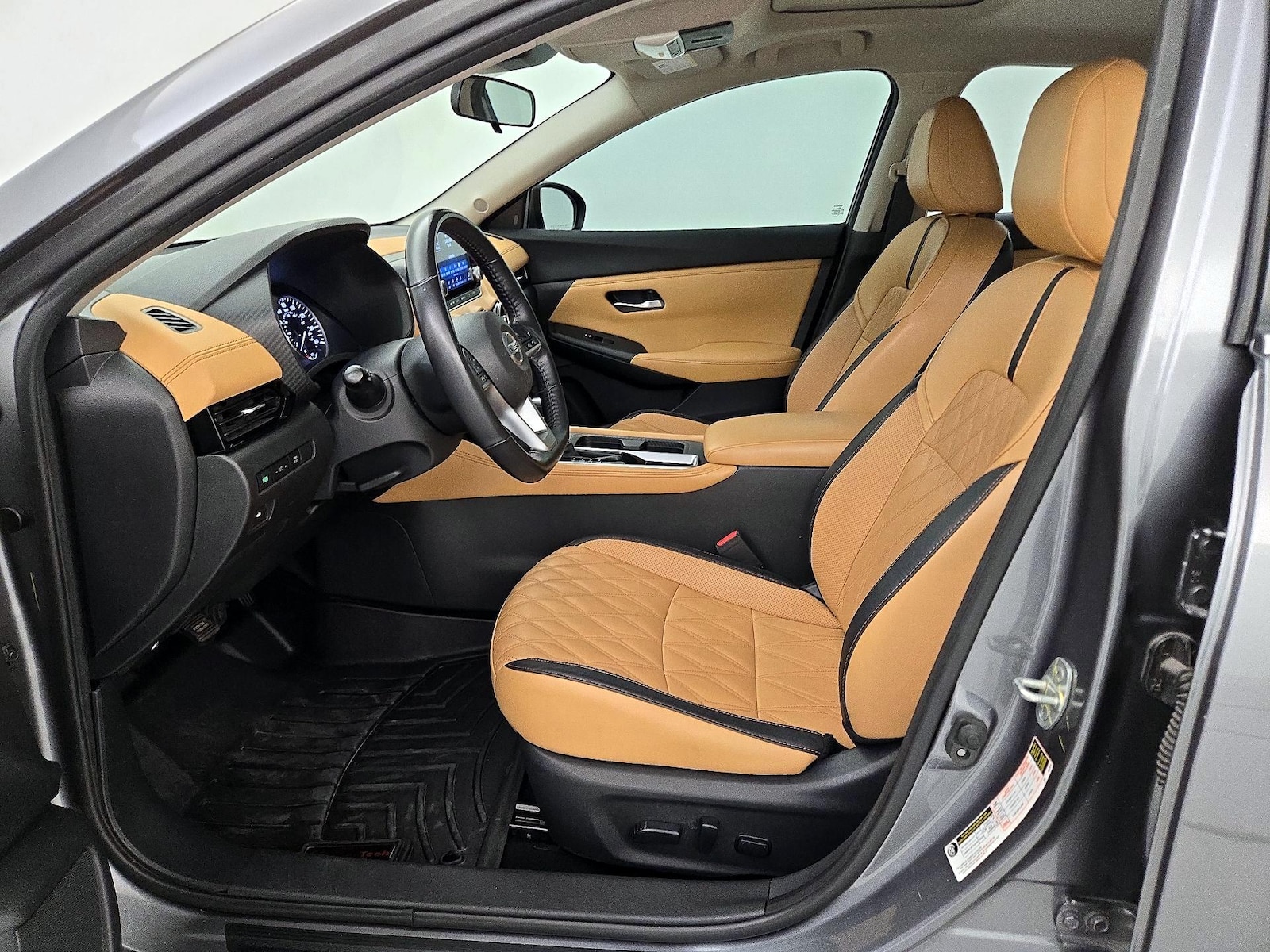 2021 Nissan Sentra SV - Photo 12