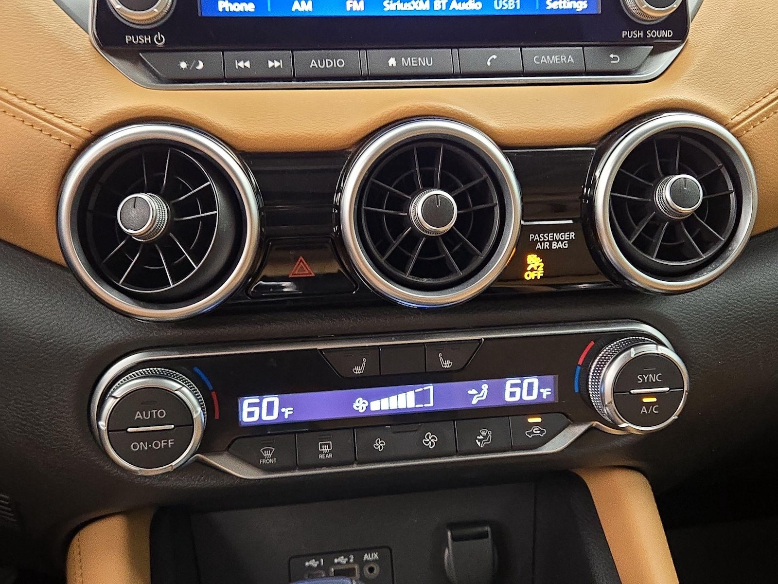 2021 Nissan Sentra SV - Photo 17