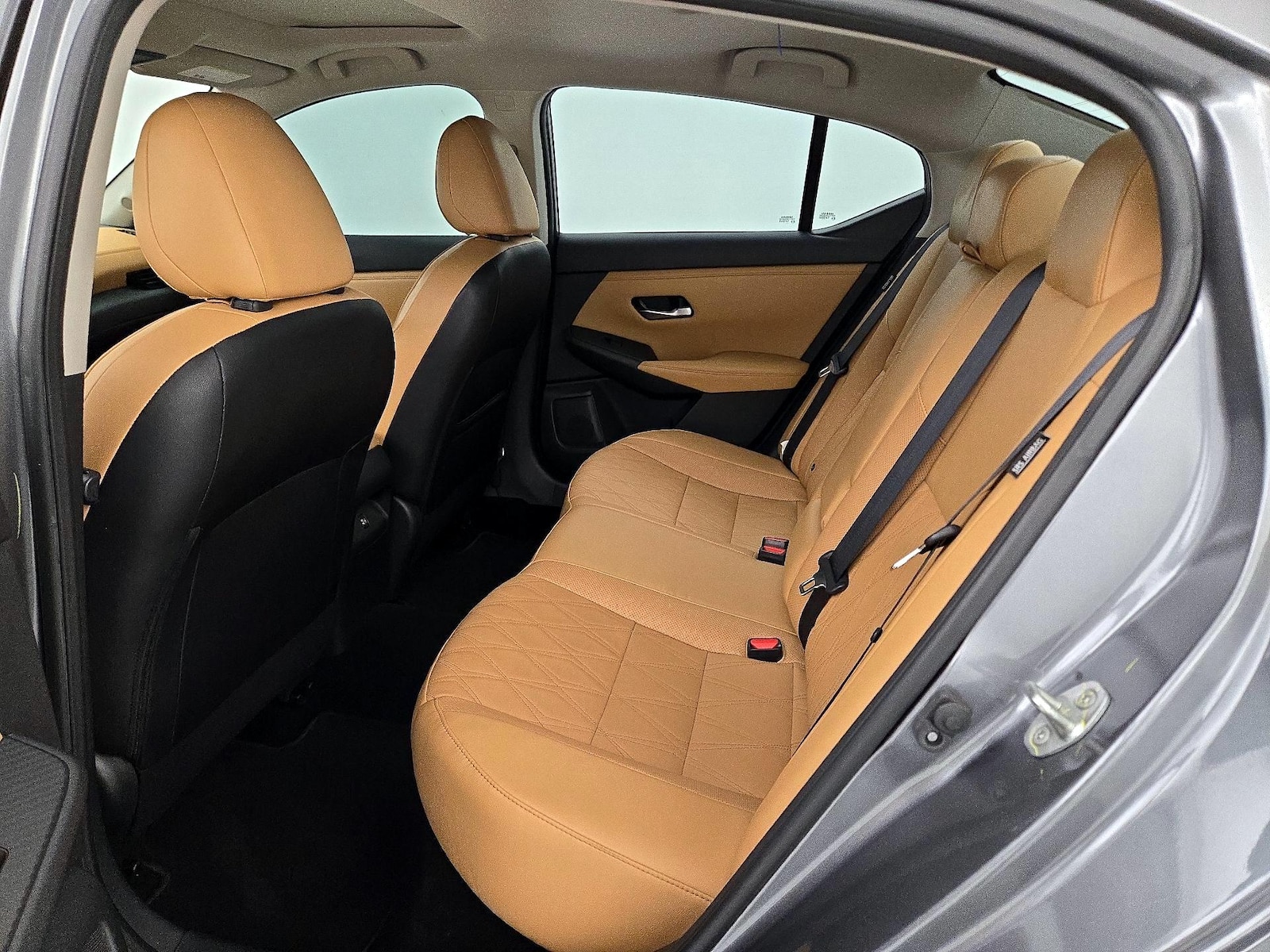 2021 Nissan Sentra SV - Photo 21