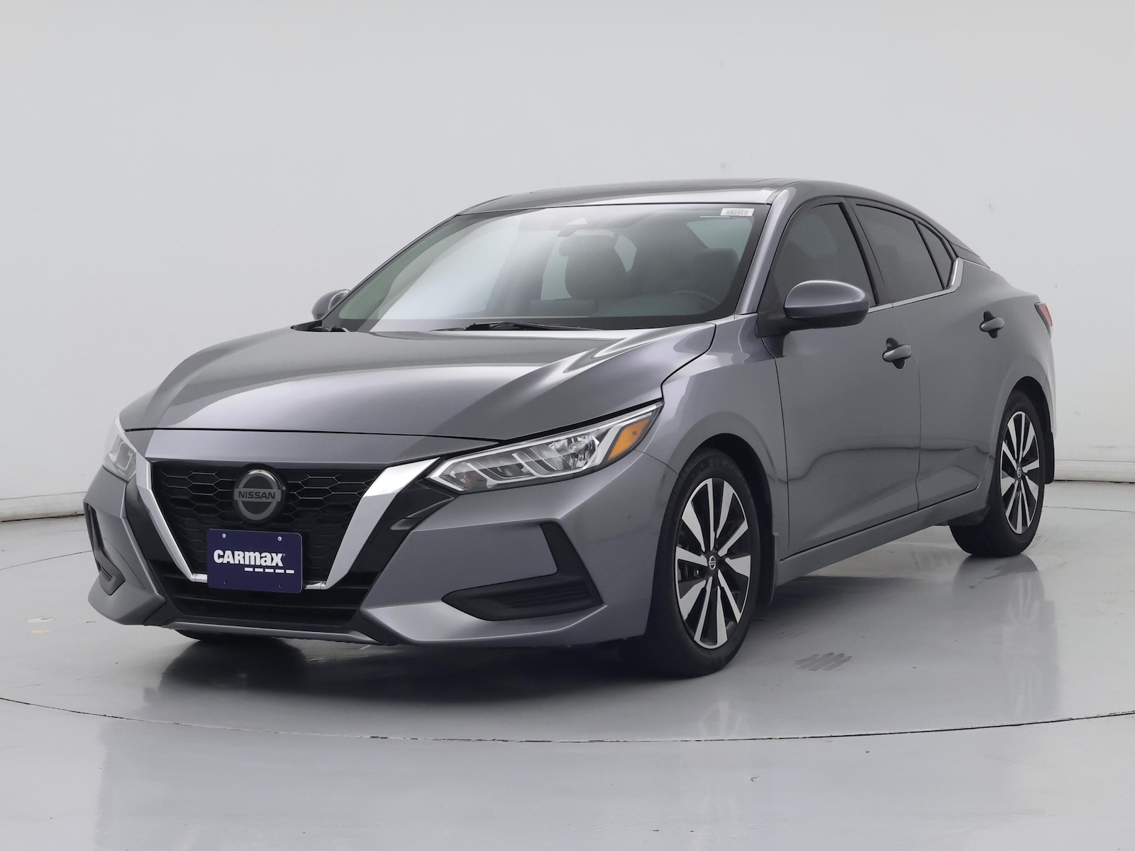 2021 Nissan Sentra SV - Photo 5