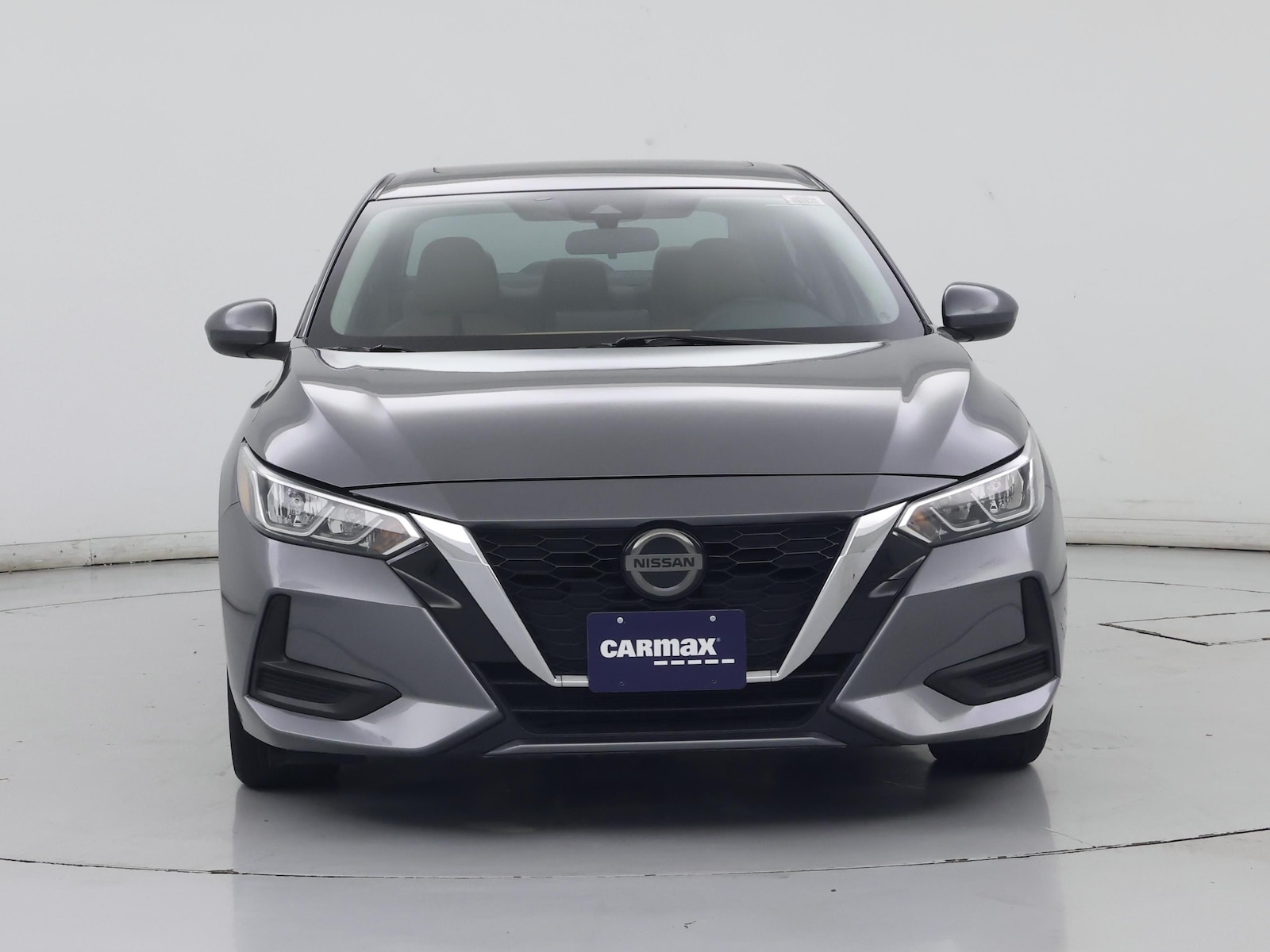 2021 Nissan Sentra SV - Photo 6